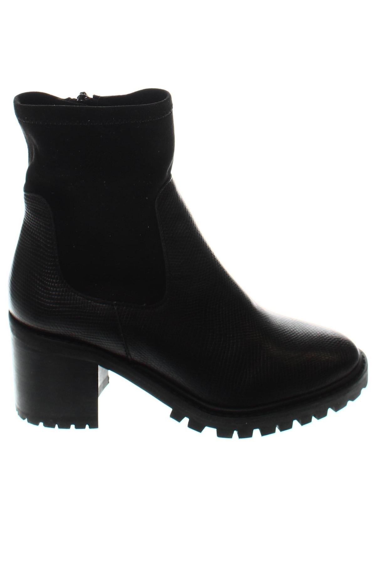 Damen Stiefeletten Cosmoparis, Größe 36, Farbe Schwarz, Preis 80,62 €