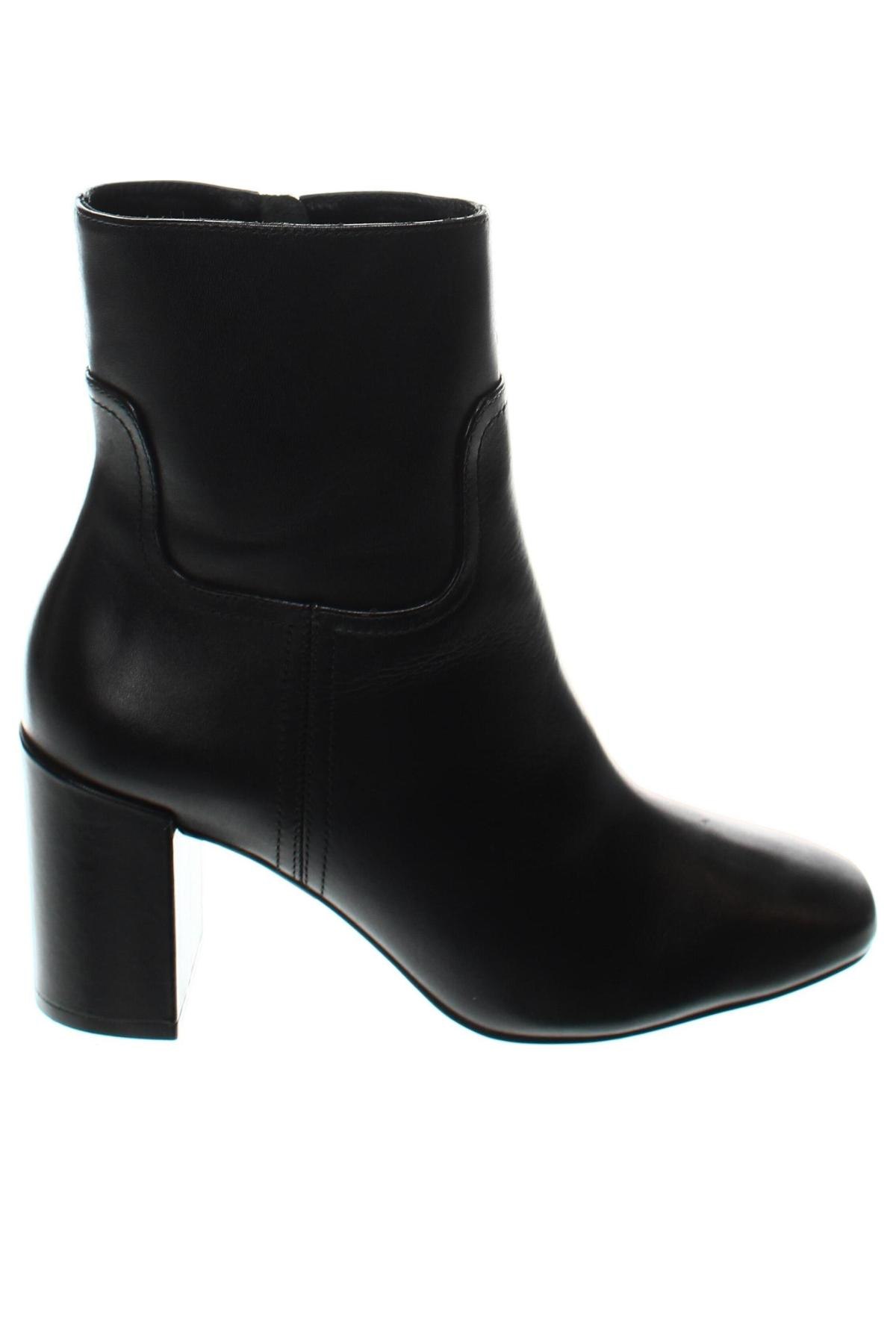 Damen Stiefeletten Cosmoparis, Größe 39, Farbe Schwarz, Preis € 80,62