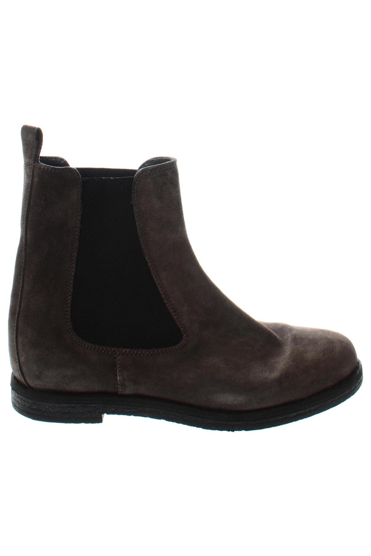 Damen Stiefeletten Cypres, Größe 37, Farbe Grau, Preis € 25,05