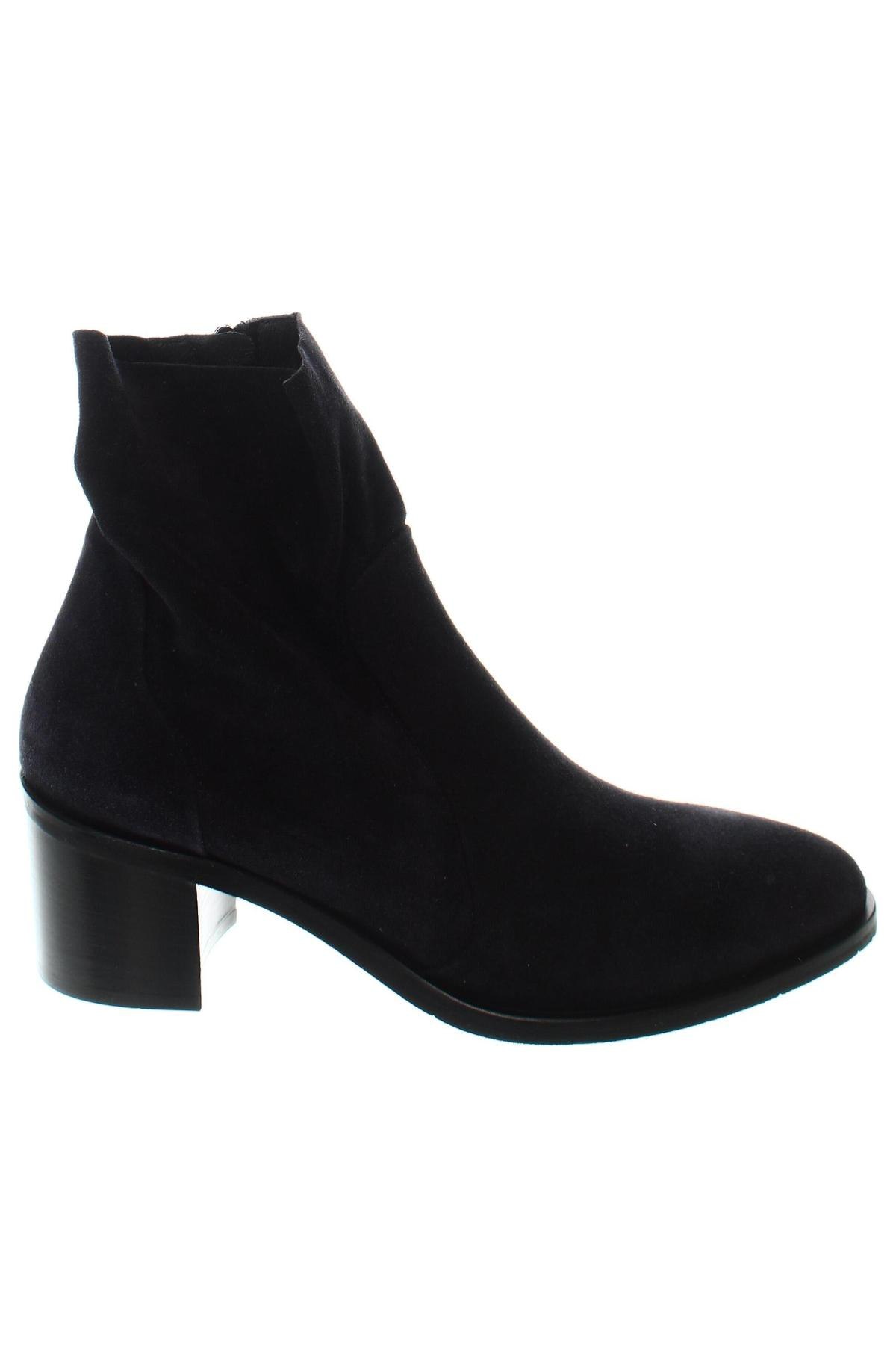 Botine de damă Donna Carolina, Mărime 39, Culoare Albastru, Preț 514,47 Lei