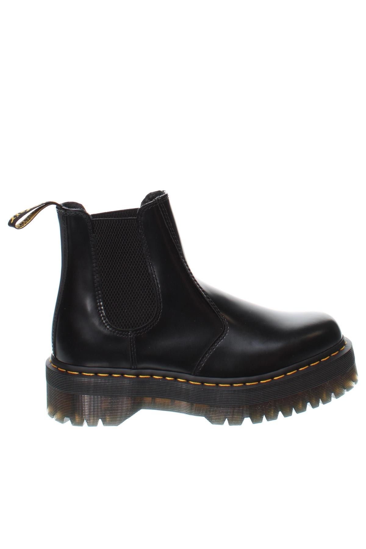 Damen Stiefeletten Dr. Martens, Größe 42, Farbe Schwarz, Preis € 141,09