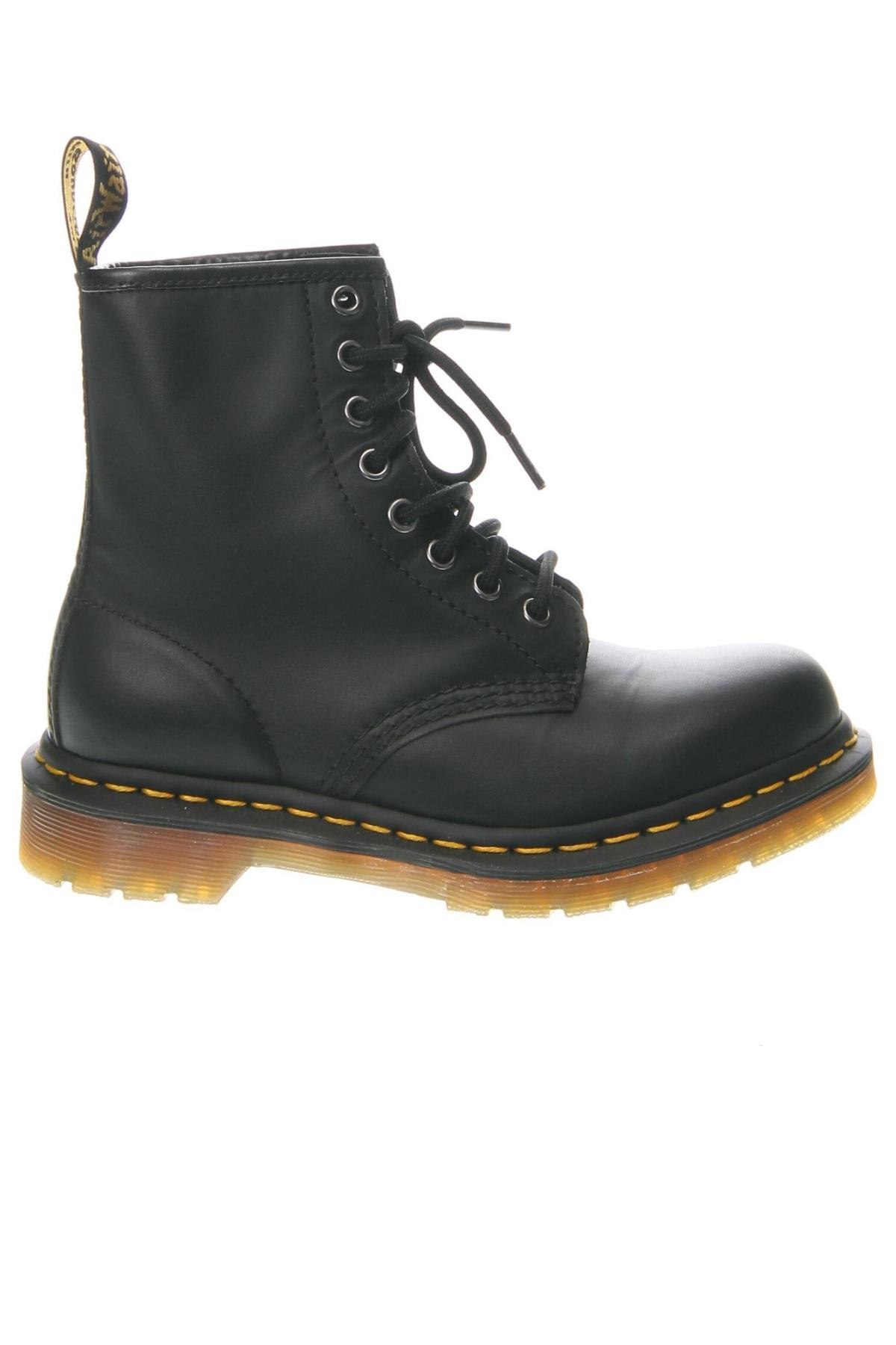 Botine de damă Dr. Martens, Mărime 36, Culoare Negru, Preț 707,40 Lei