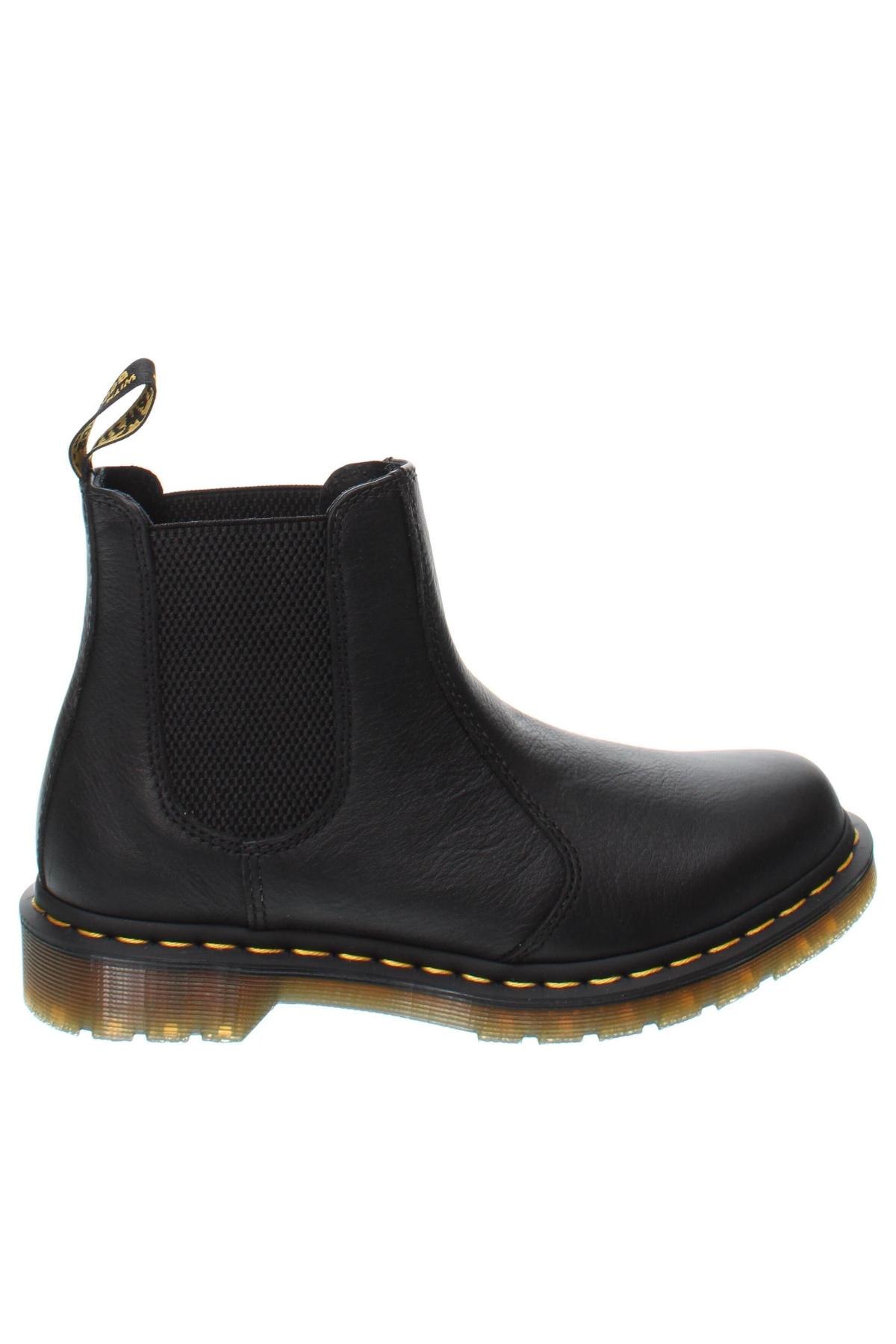 Дамски боти Dr. Martens, Размер 40, Цвят Черен, Цена 175,95 лв.