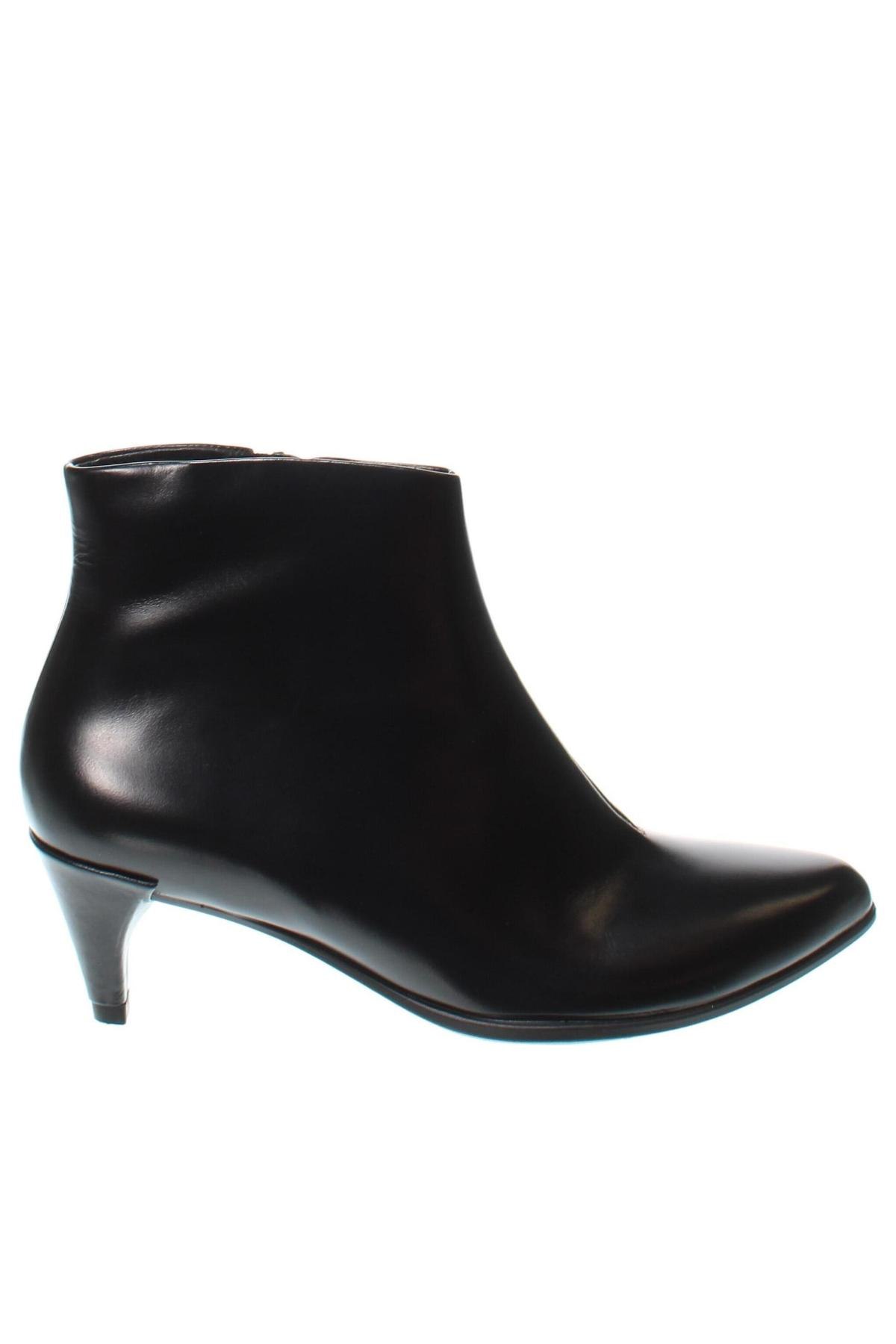 Botine de damă ECCO, Mărime 36, Culoare Negru, Preț 348,68 Lei