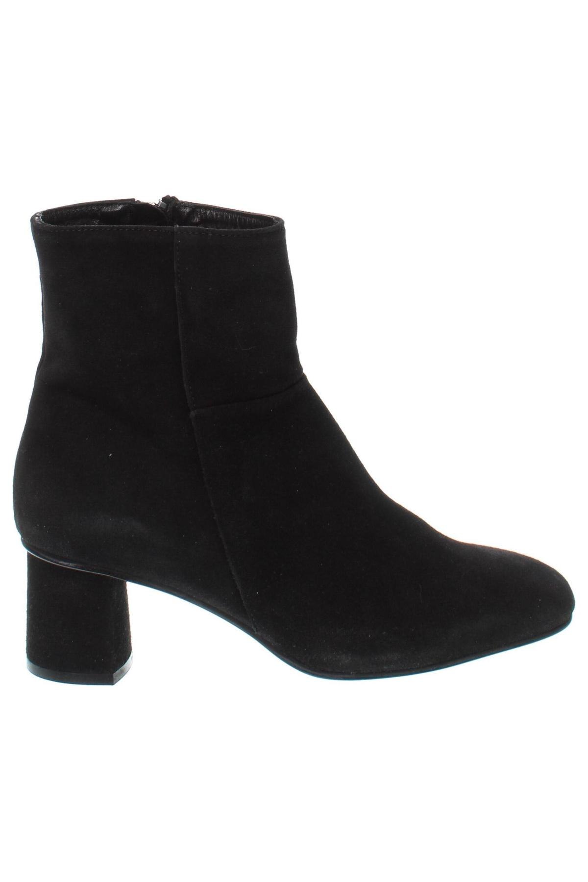 Damen Stiefeletten Elodie, Größe 38, Farbe Schwarz, Preis 22,17 €