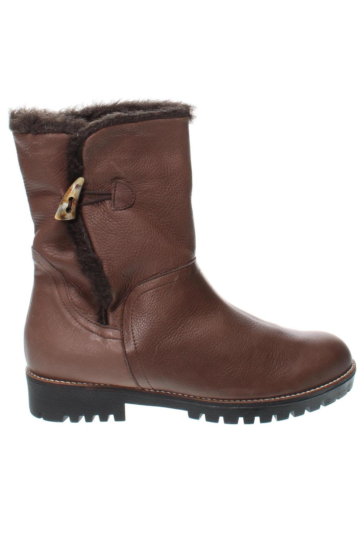 Damen Stiefeletten Elodie, Größe 40, Farbe Braun, Preis 39,90 €