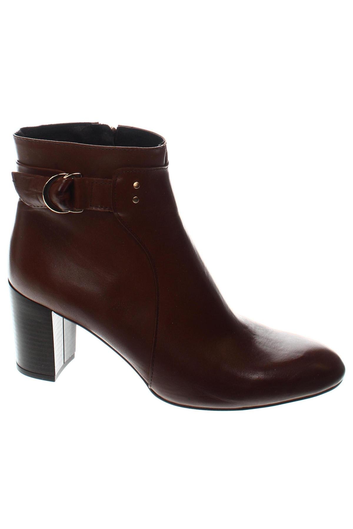 Damen Stiefeletten Elodie, Größe 40, Farbe Braun, Preis € 88,66