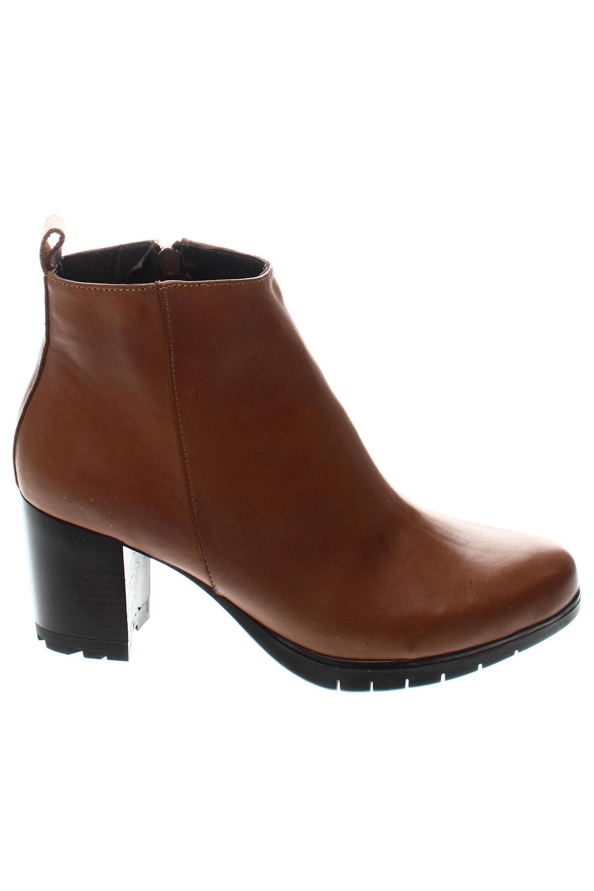 Damen Stiefeletten Elodie, Größe 38, Farbe Braun, Preis 88,66 €