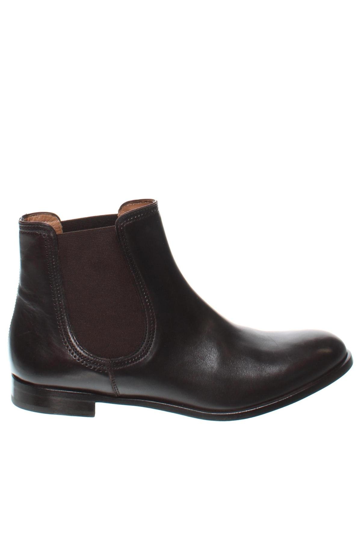 Damen Stiefeletten Fratelli Rossetti, Größe 38, Farbe Braun, Preis € 146,29