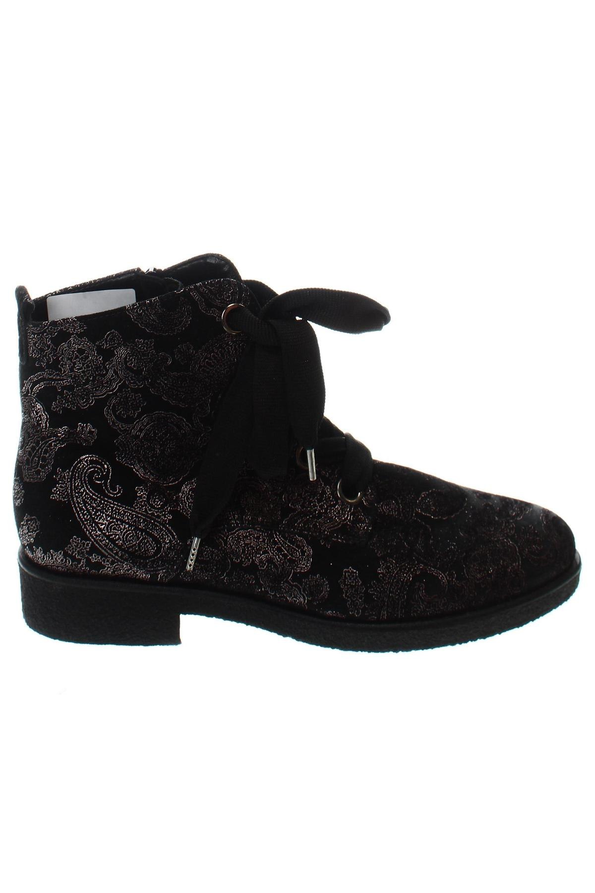 Dámské boty  Gabor, Velikost 42, Barva Černá, Cena  997,00 Kč