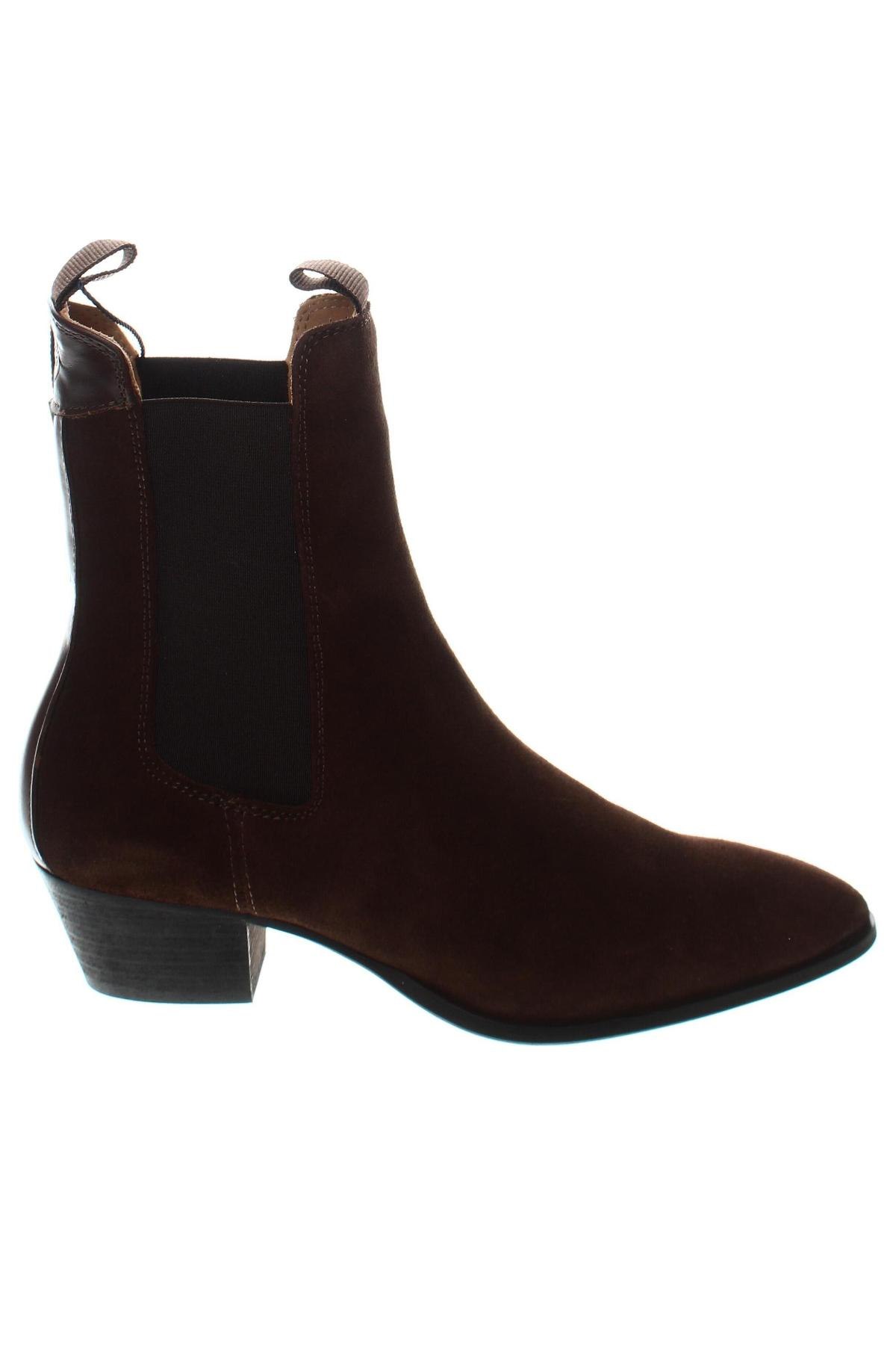 Damen Stiefeletten Gant, Größe 39, Farbe Braun, Preis € 80,62