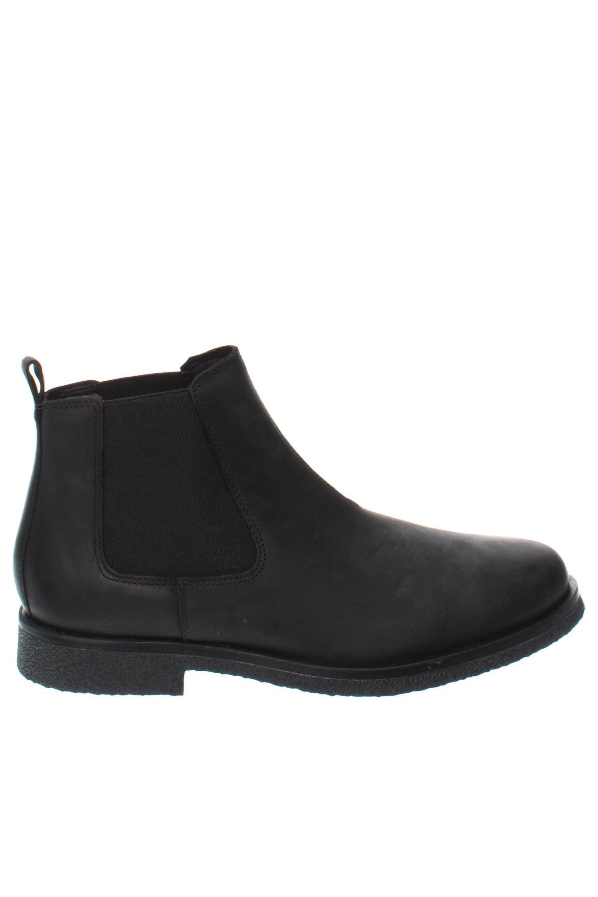 Botine de damă Geox, Mărime 40, Culoare Negru, Preț 348,68 Lei