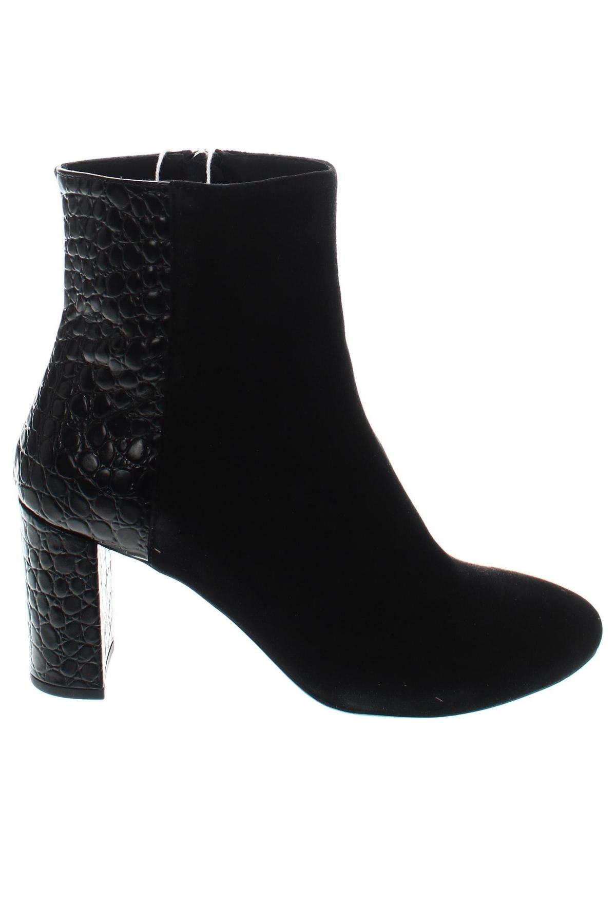 Botine de damă Geox, Mărime 38, Culoare Negru, Preț 636,35 Lei