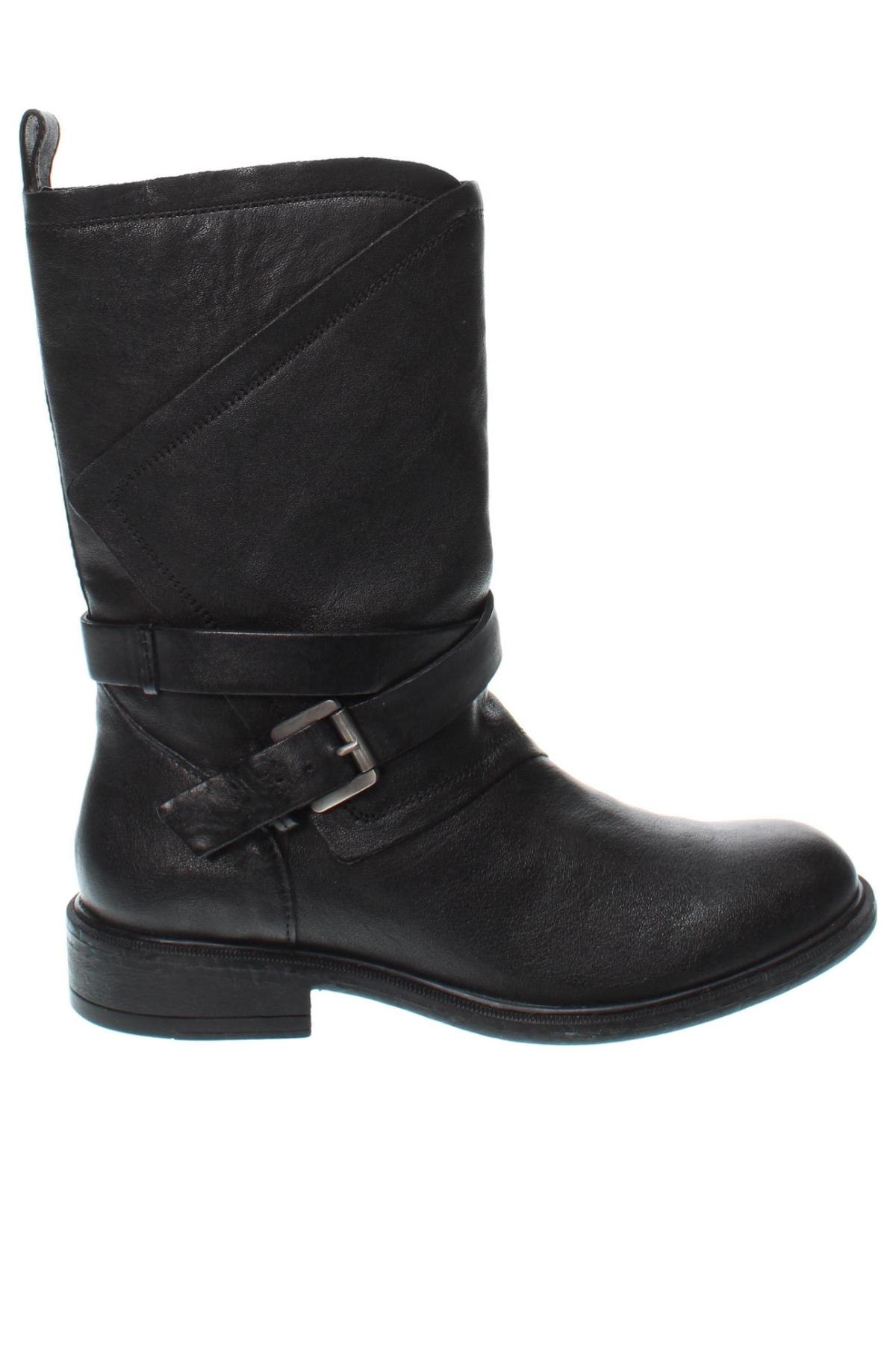 Damen Stiefeletten Geox, Größe 38, Farbe Schwarz, Preis 81,96 €