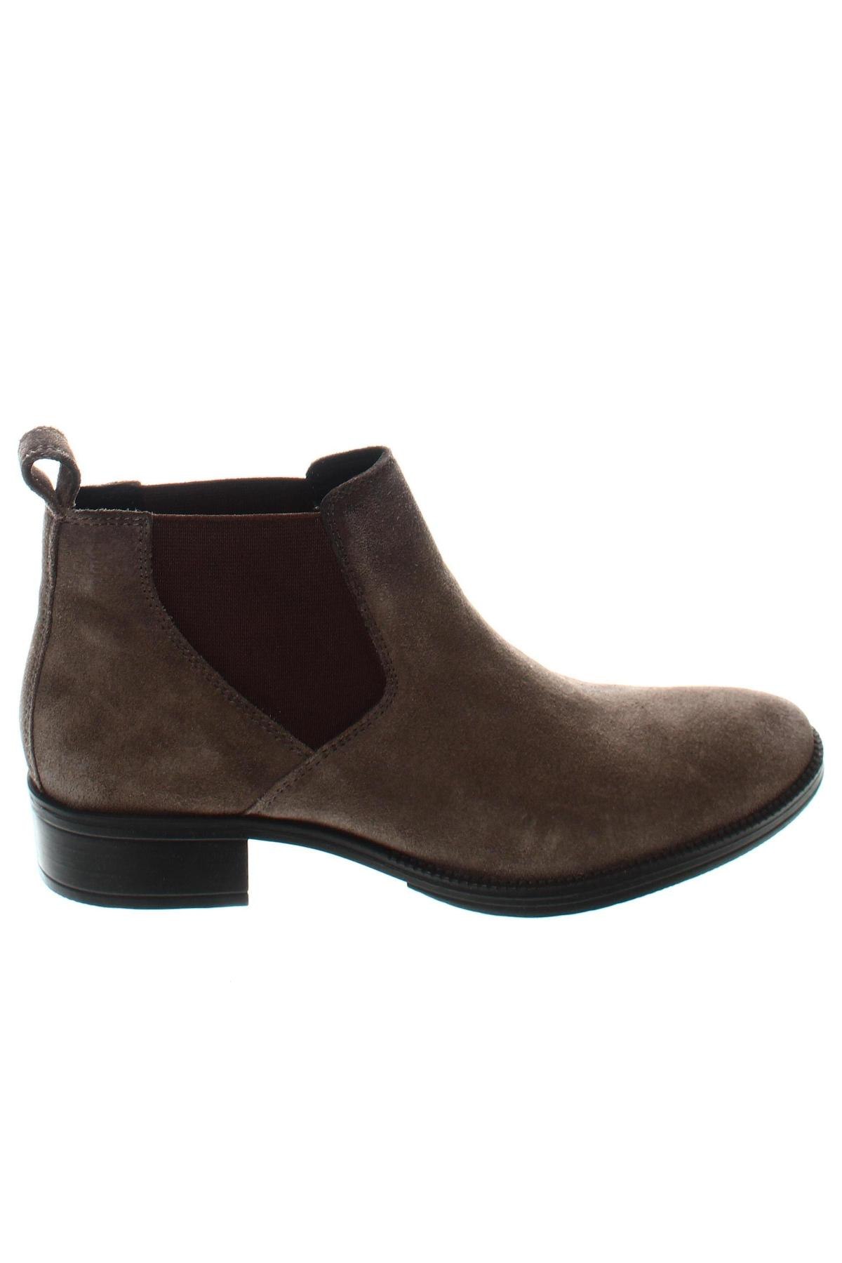 Botine de damă Geox, Mărime 36, Culoare Maro, Preț 348,68 Lei