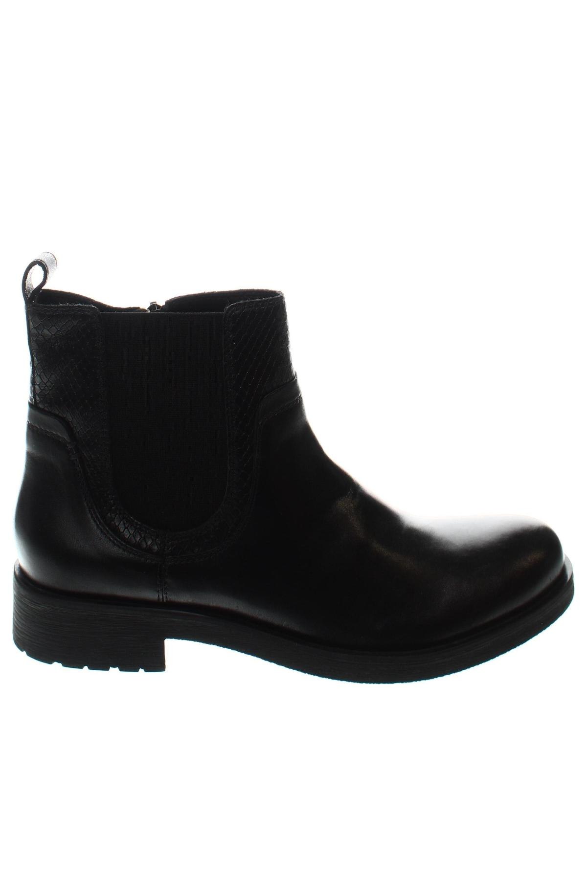 Botine de damă Geox, Mărime 41, Culoare Alb, Preț 348,68 Lei