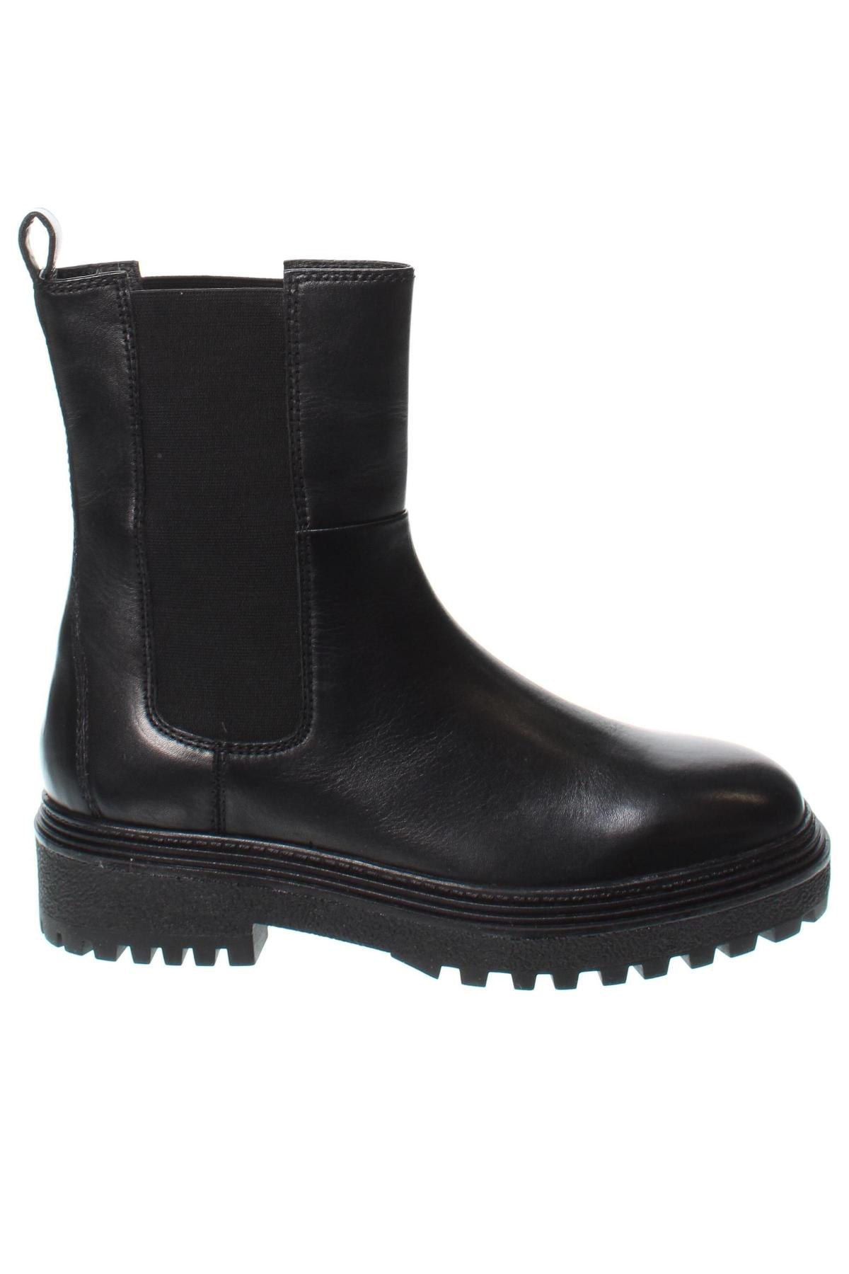 Botine de damă Gerry Weber, Mărime 39, Culoare Negru, Preț 348,68 Lei