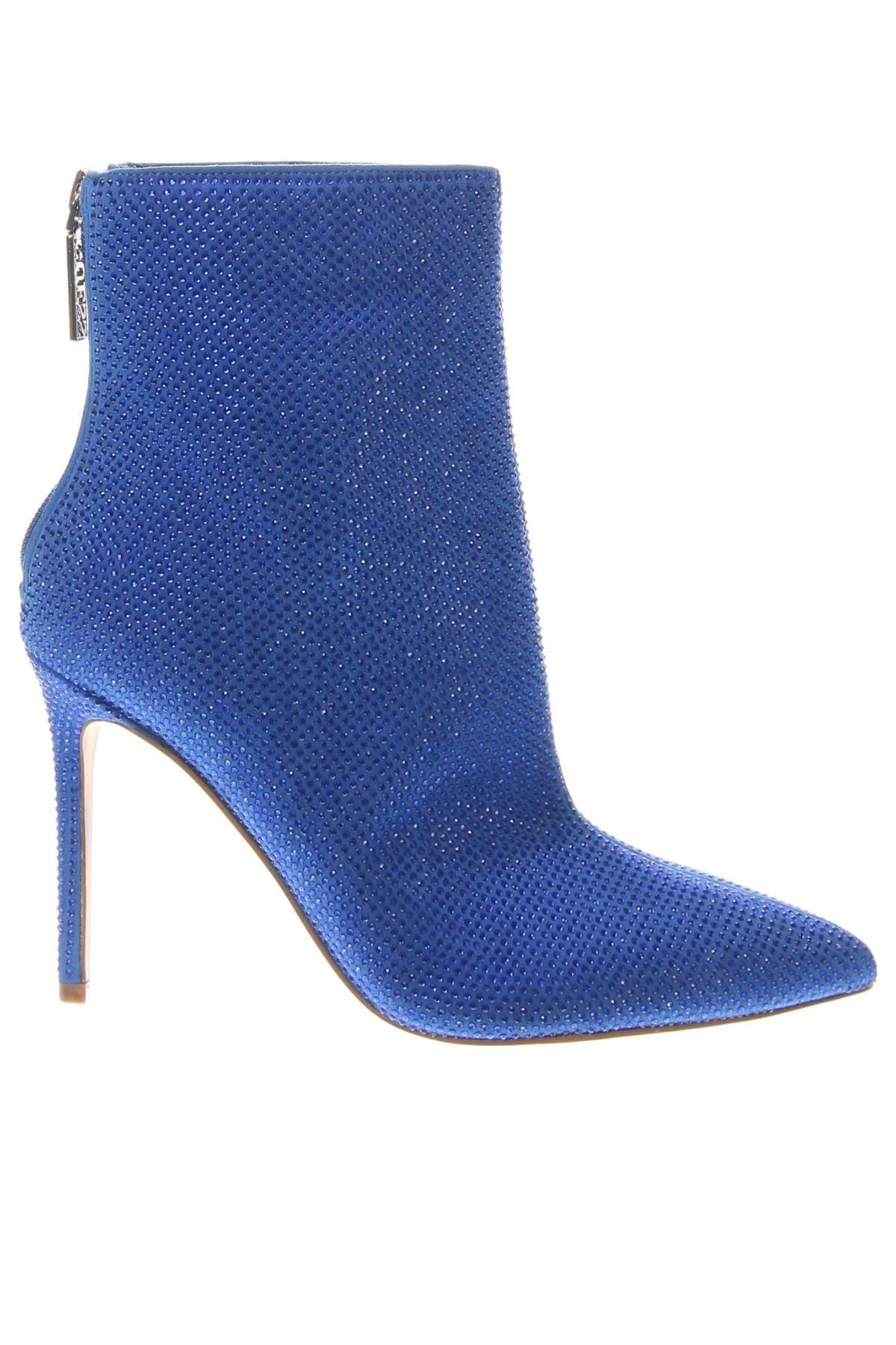 Damen Stiefeletten Guess, Größe 38, Farbe Blau, Preis 121,65 €