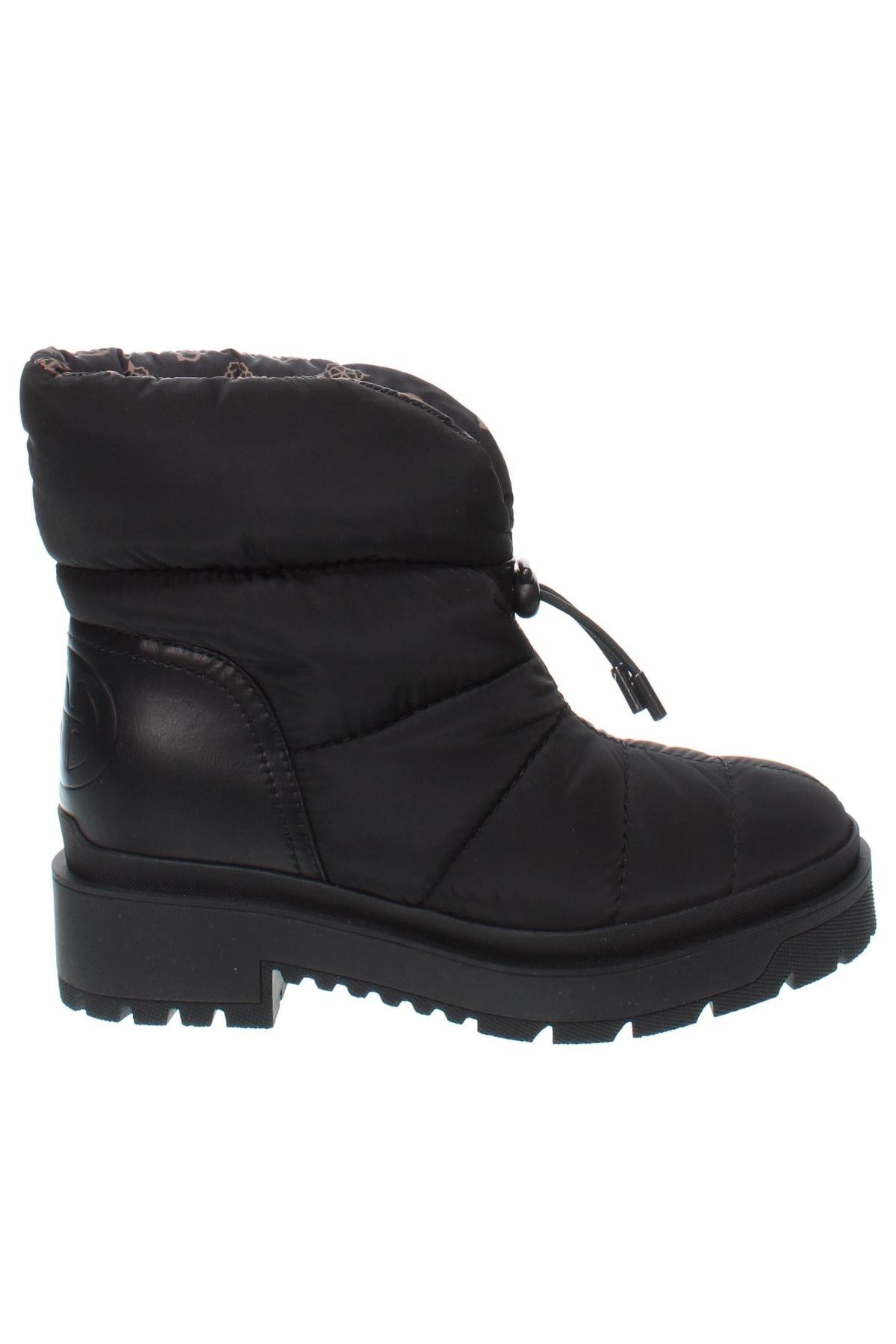 Damen Stiefeletten Guess, Größe 38, Farbe Schwarz, Preis € 66,91