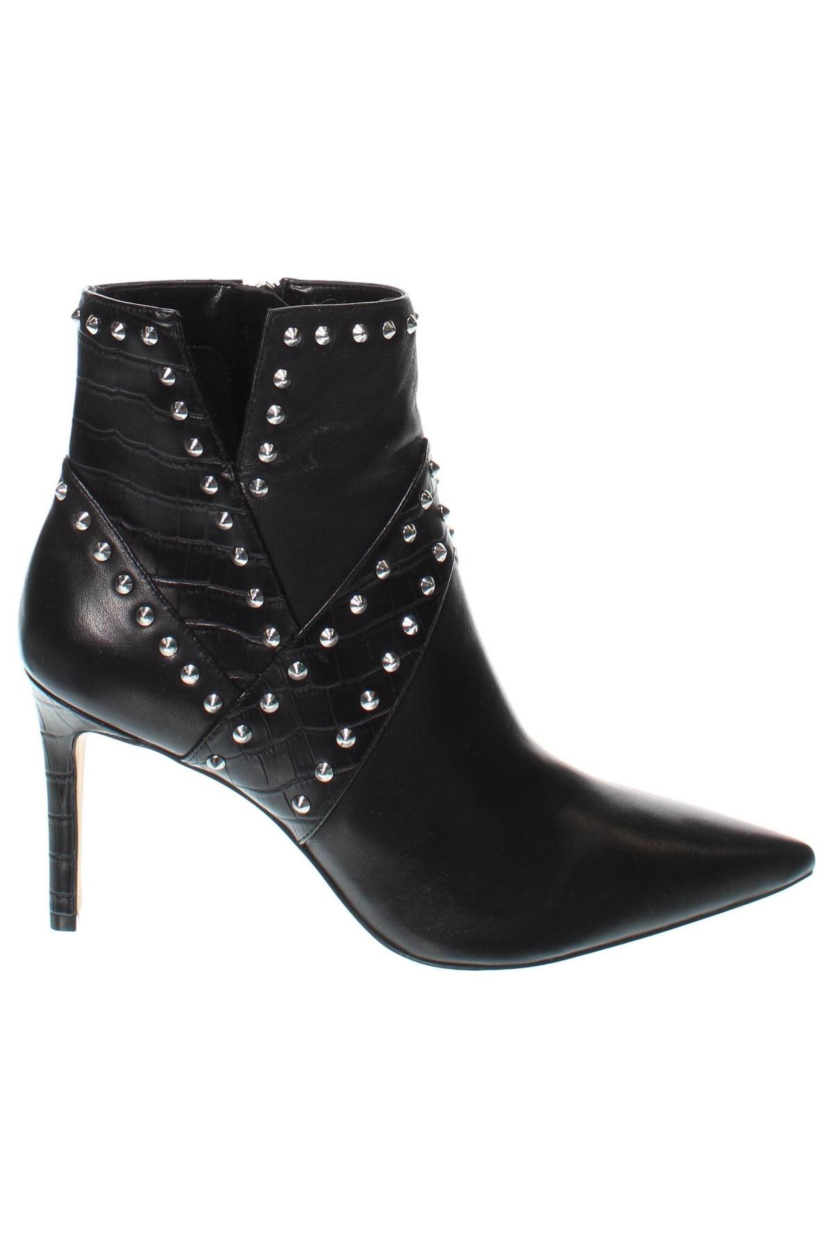 Botine de damă Guess, Mărime 41, Culoare Negru, Preț 428,42 Lei