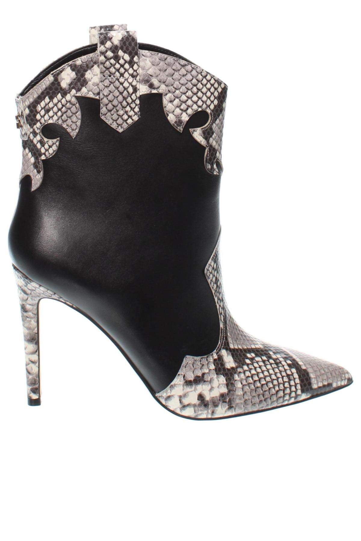 Botine de damă Guess, Mărime 39, Culoare Negru, Preț 389,48 Lei