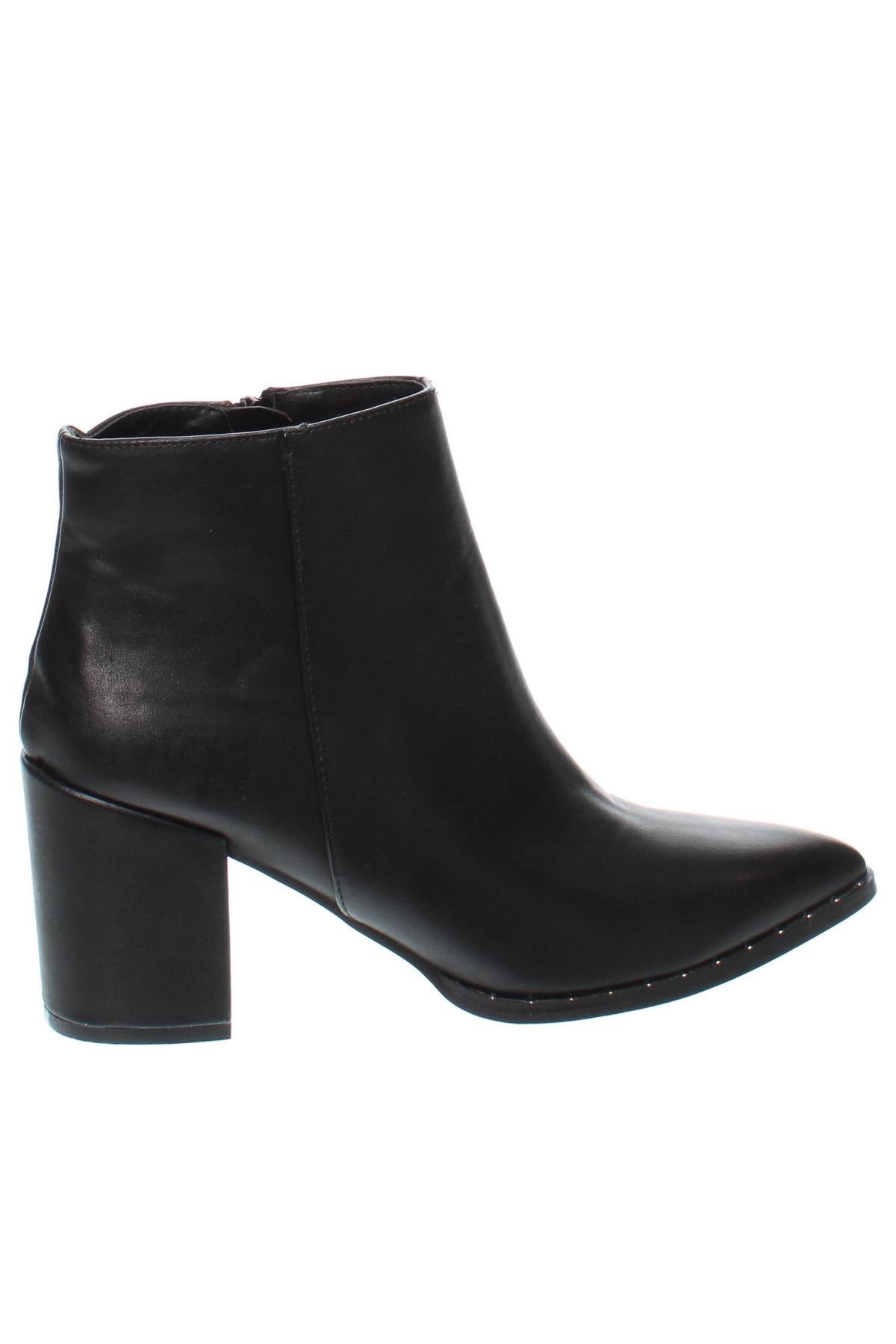 Botine de damă Hobb's, Mărime 40, Culoare Negru, Preț 155,79 Lei