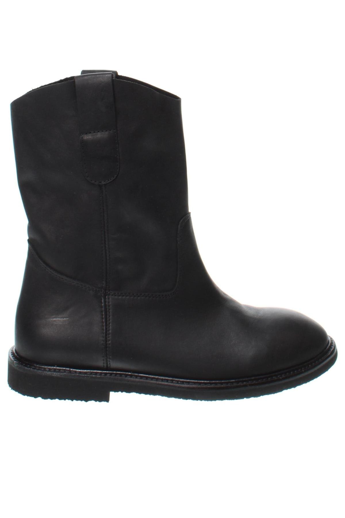 Damen Stiefeletten Inuovo, Größe 37, Farbe Schwarz, Preis € 88,66