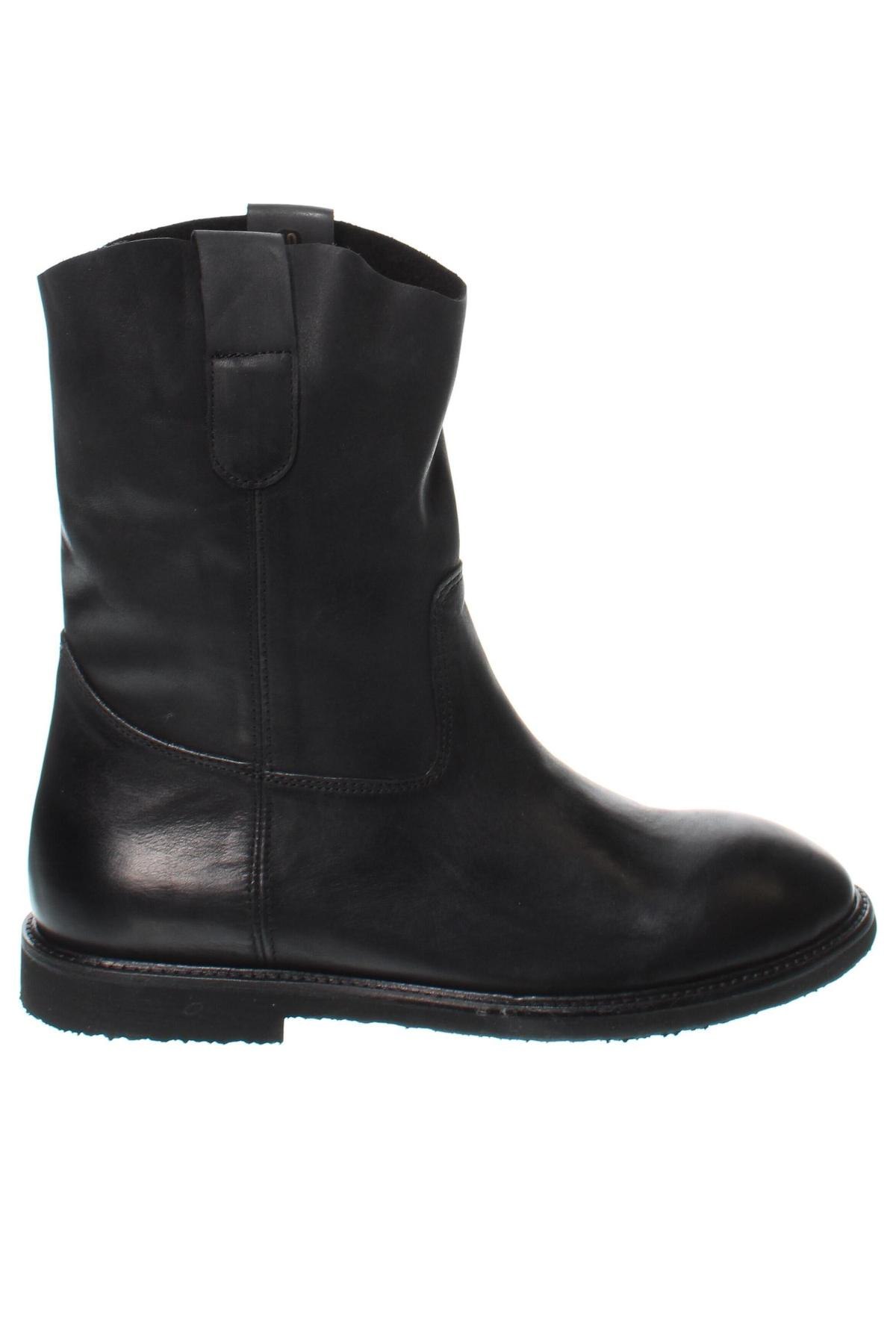 Damen Stiefeletten Inuovo, Größe 40, Farbe Schwarz, Preis € 17,73