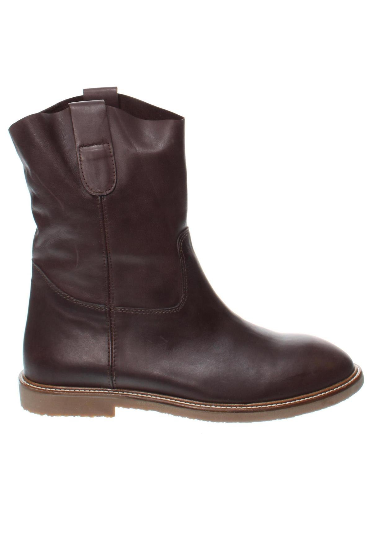 Damen Stiefeletten Inuovo, Größe 41, Farbe Braun, Preis € 88,66