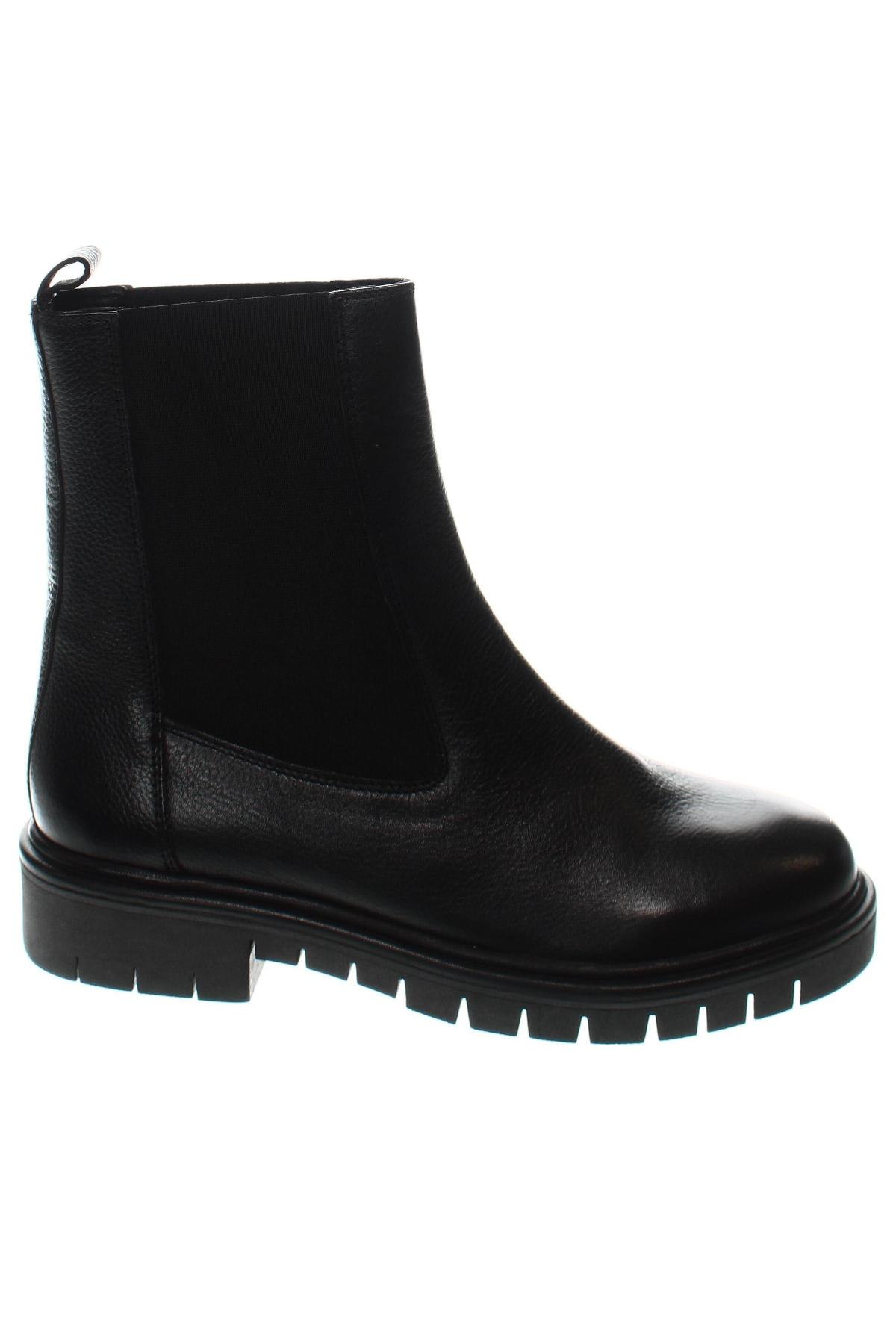 Damen Stiefeletten Irl, Größe 40, Farbe Schwarz, Preis 19,18 €