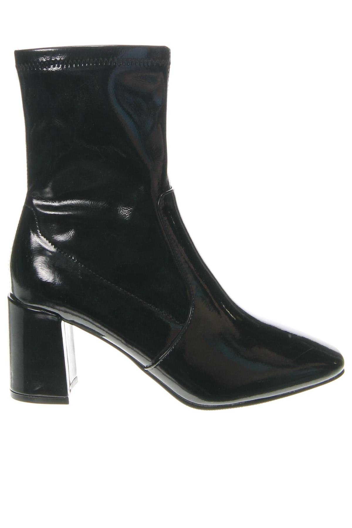 Damen Stiefeletten Irl, Größe 37, Farbe Schwarz, Preis € 39,69