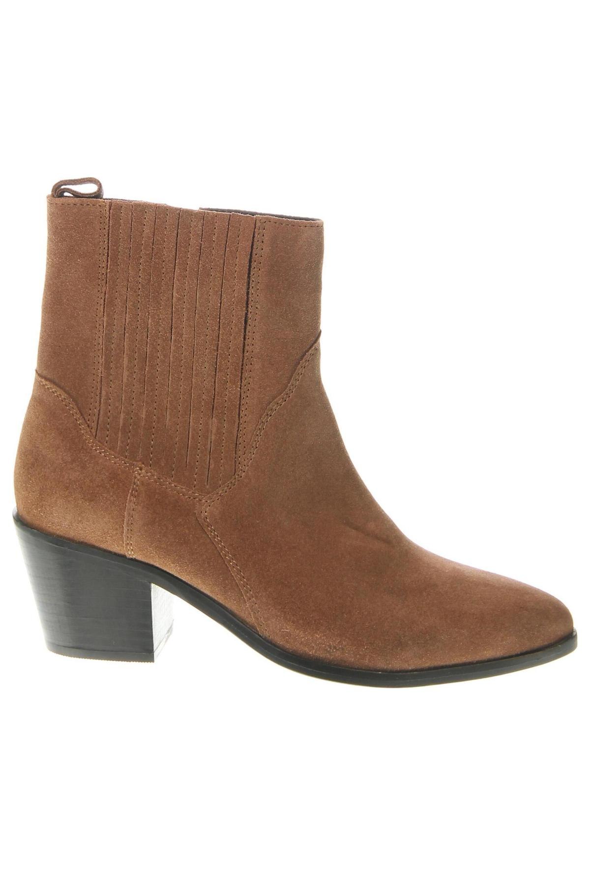 Damen Stiefeletten Irl, Größe 37, Farbe Braun, Preis € 63,92