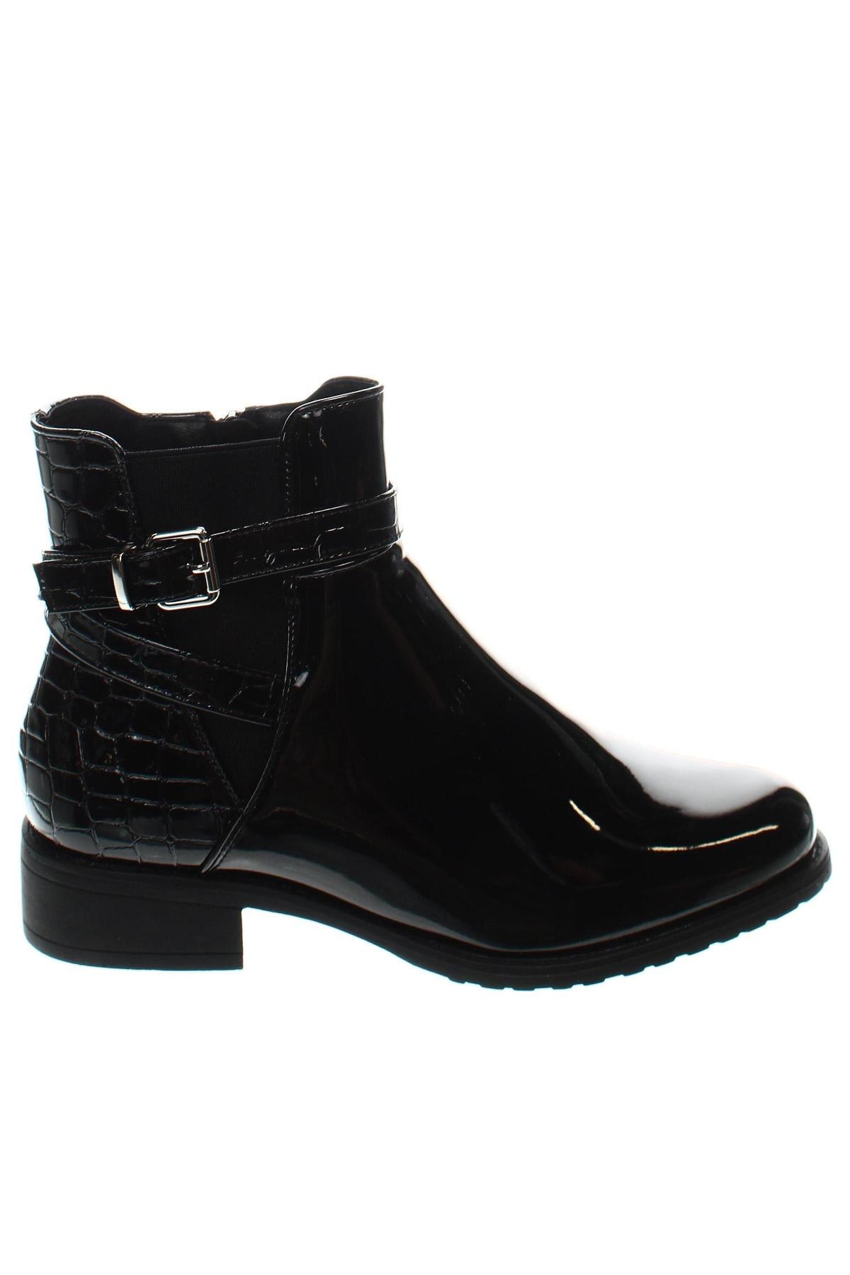 Damen Stiefeletten Irl, Größe 38, Farbe Schwarz, Preis € 39,69