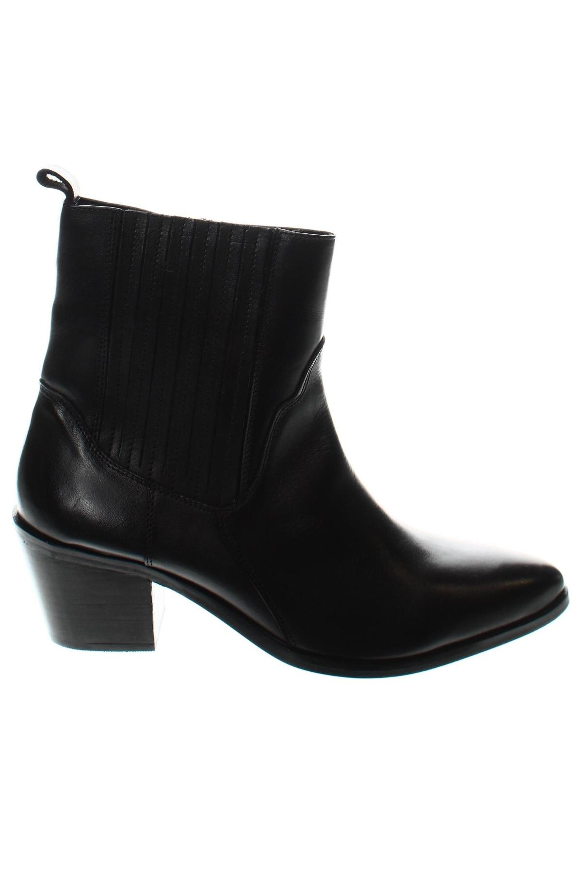 Damen Stiefeletten Irl, Größe 41, Farbe Schwarz, Preis 15,98 €