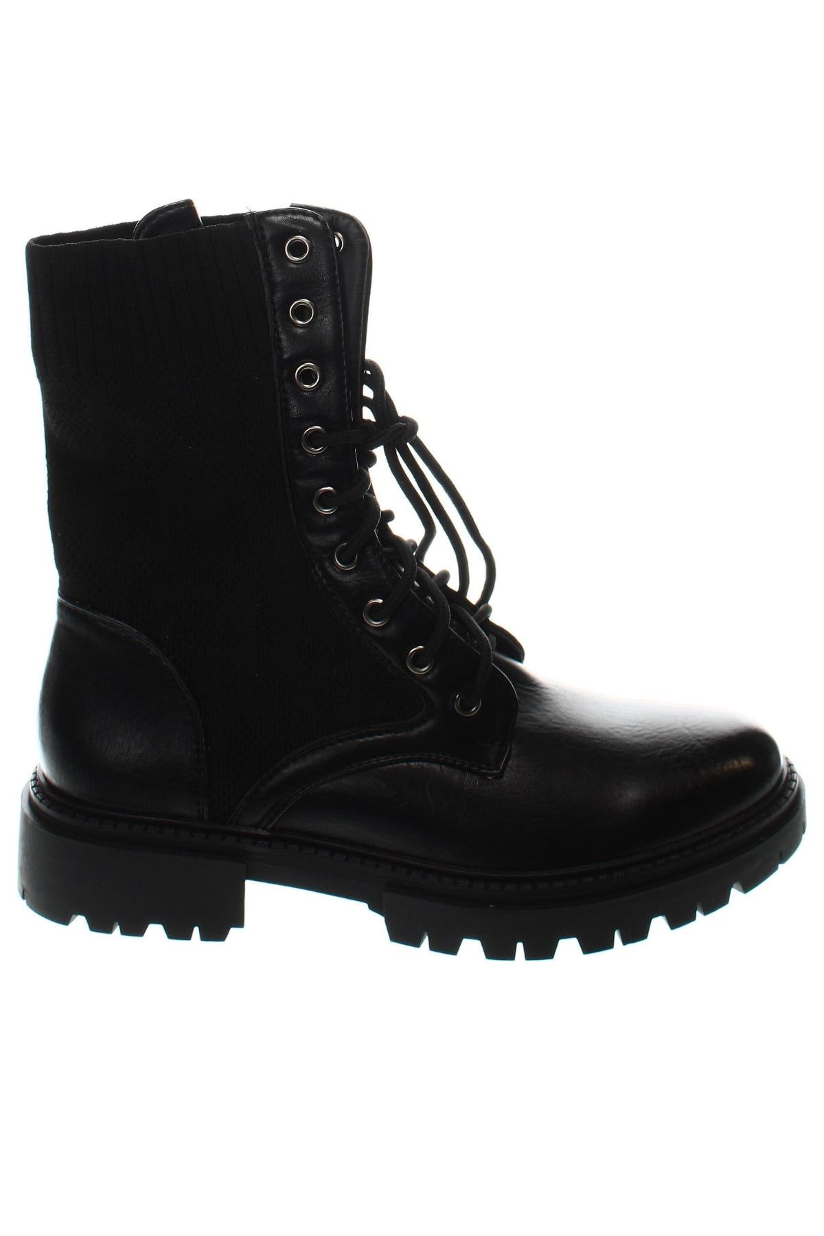 Damen Stiefeletten Irl, Größe 40, Farbe Schwarz, Preis € 16,27