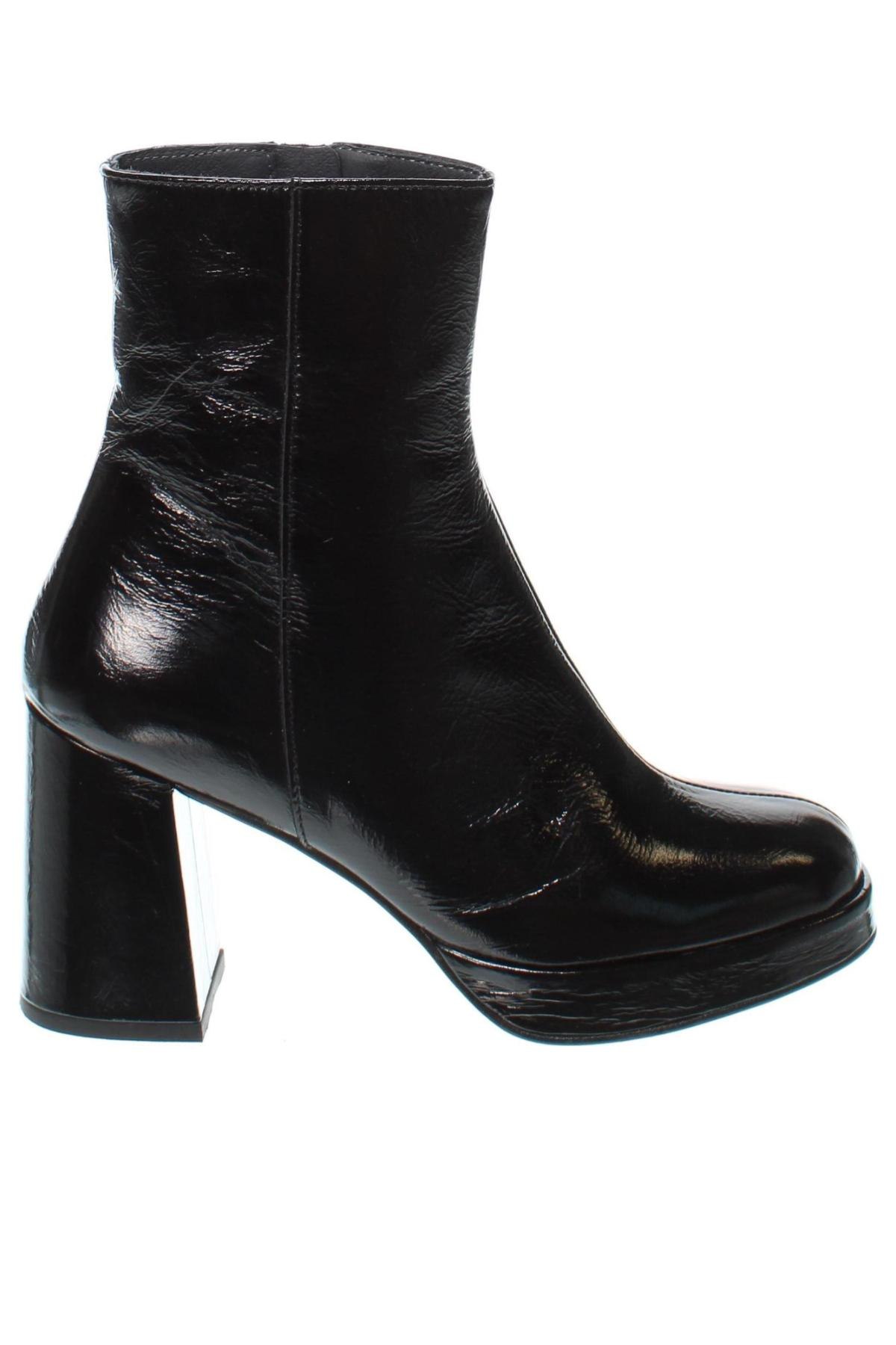 Botine de damă Jonak, Mărime 36, Culoare Negru, Preț 514,47 Lei