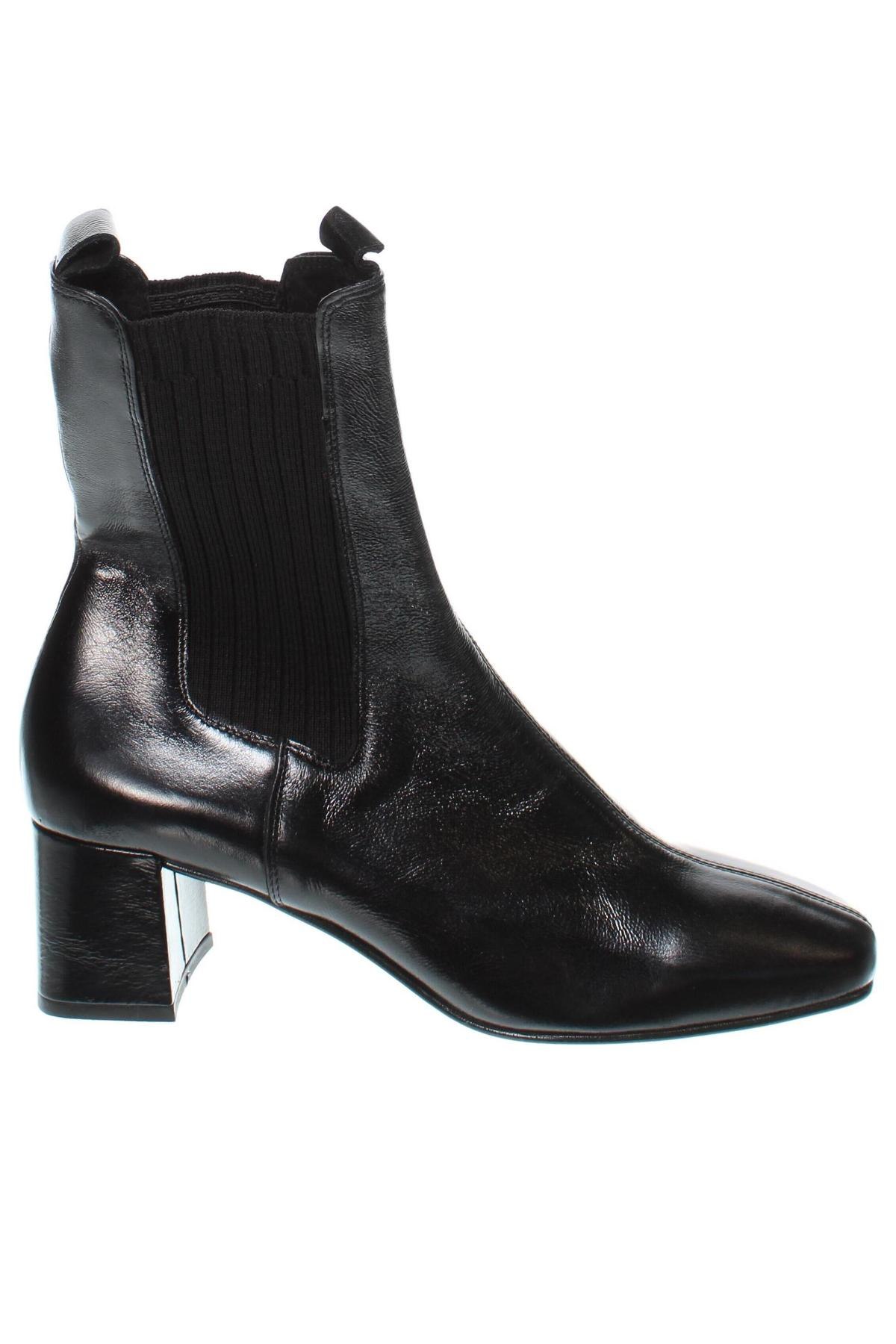 Botine de damă Jonak, Mărime 41, Culoare Negru, Preț 1.286,18 Lei