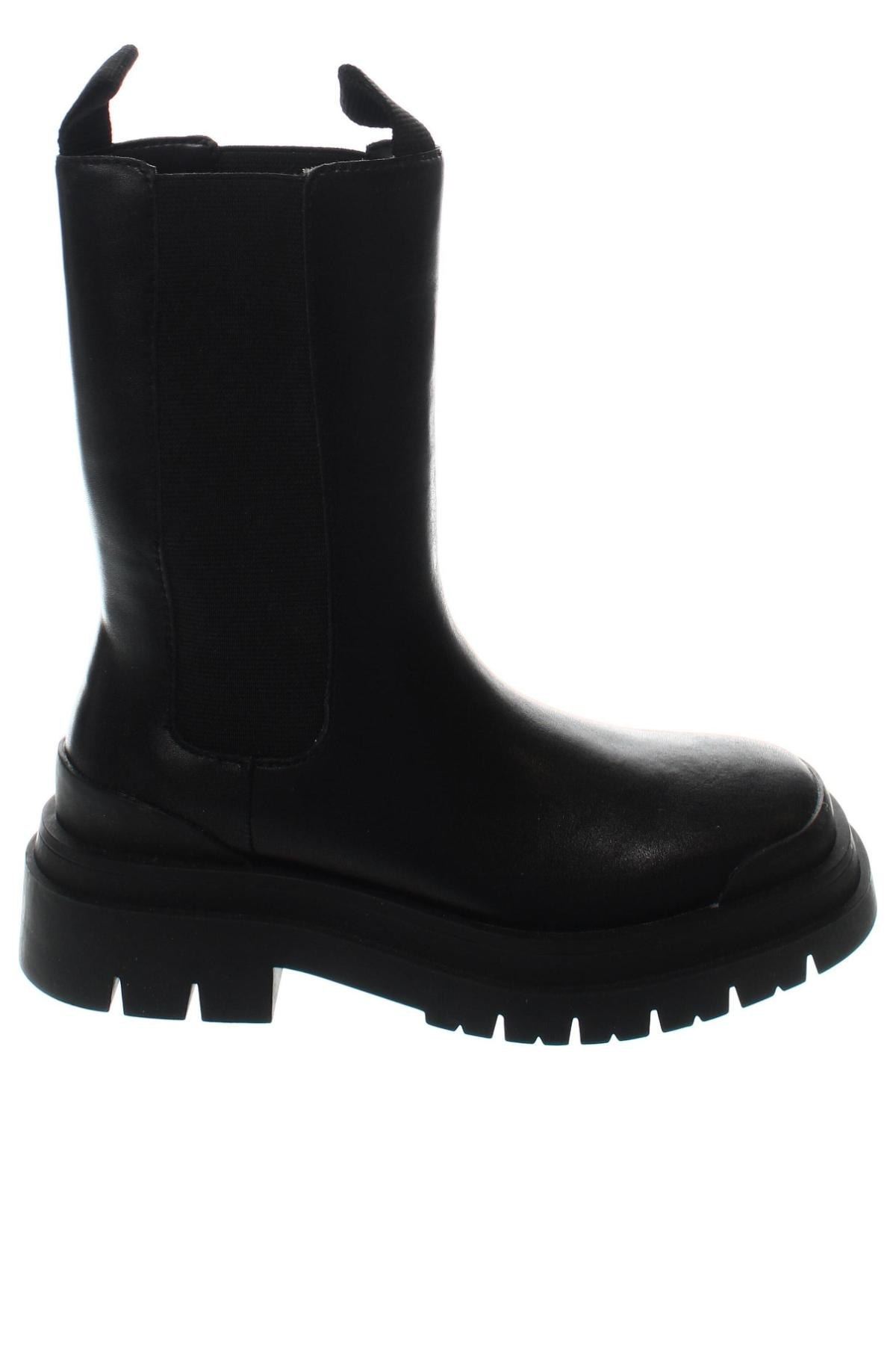 Damen Stiefeletten Karl Lagerfeld, Größe 35, Farbe Schwarz, Preis € 252,68