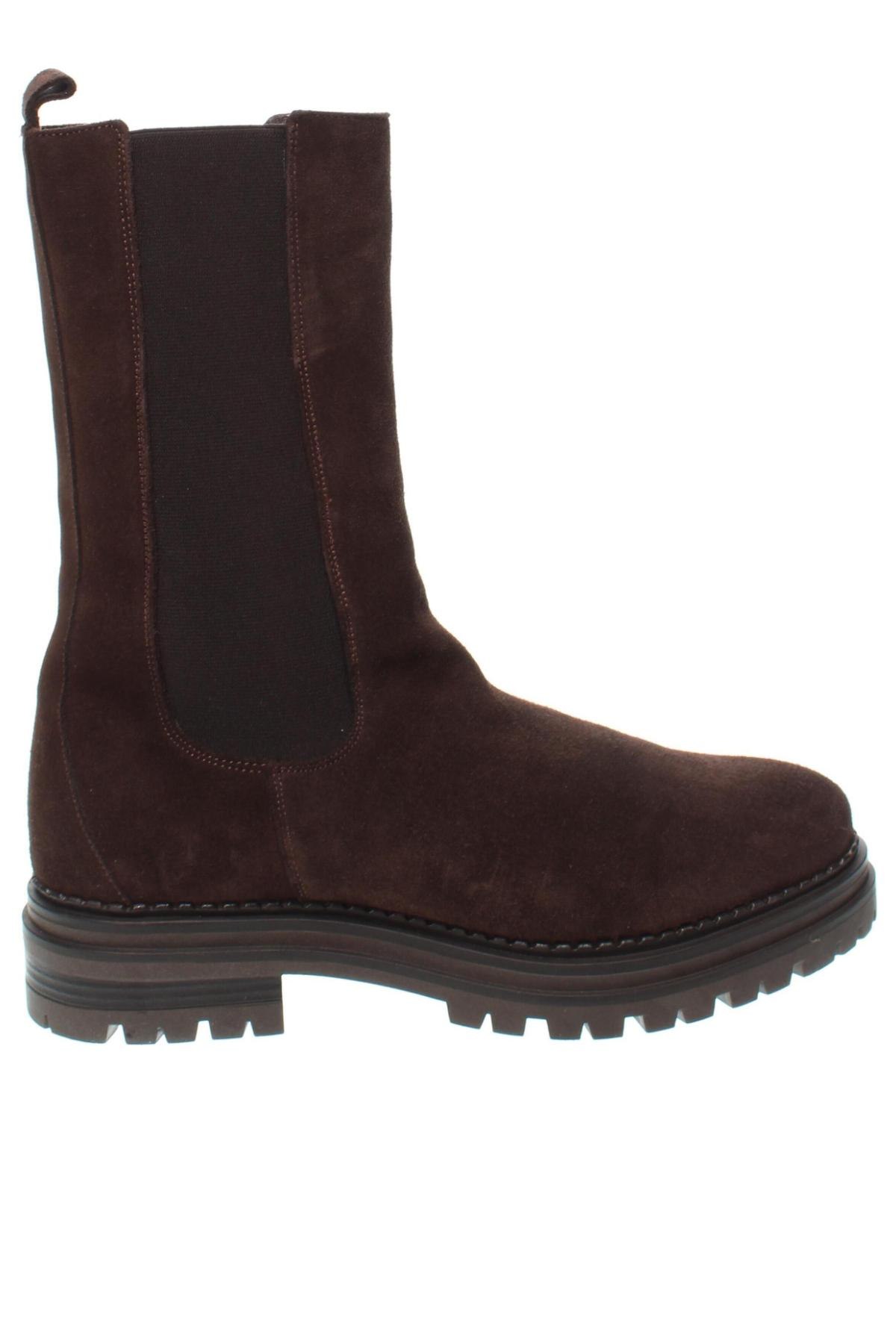 Damen Stiefeletten Karolina Kurkova Originals, Größe 41, Farbe Braun, Preis € 54,64