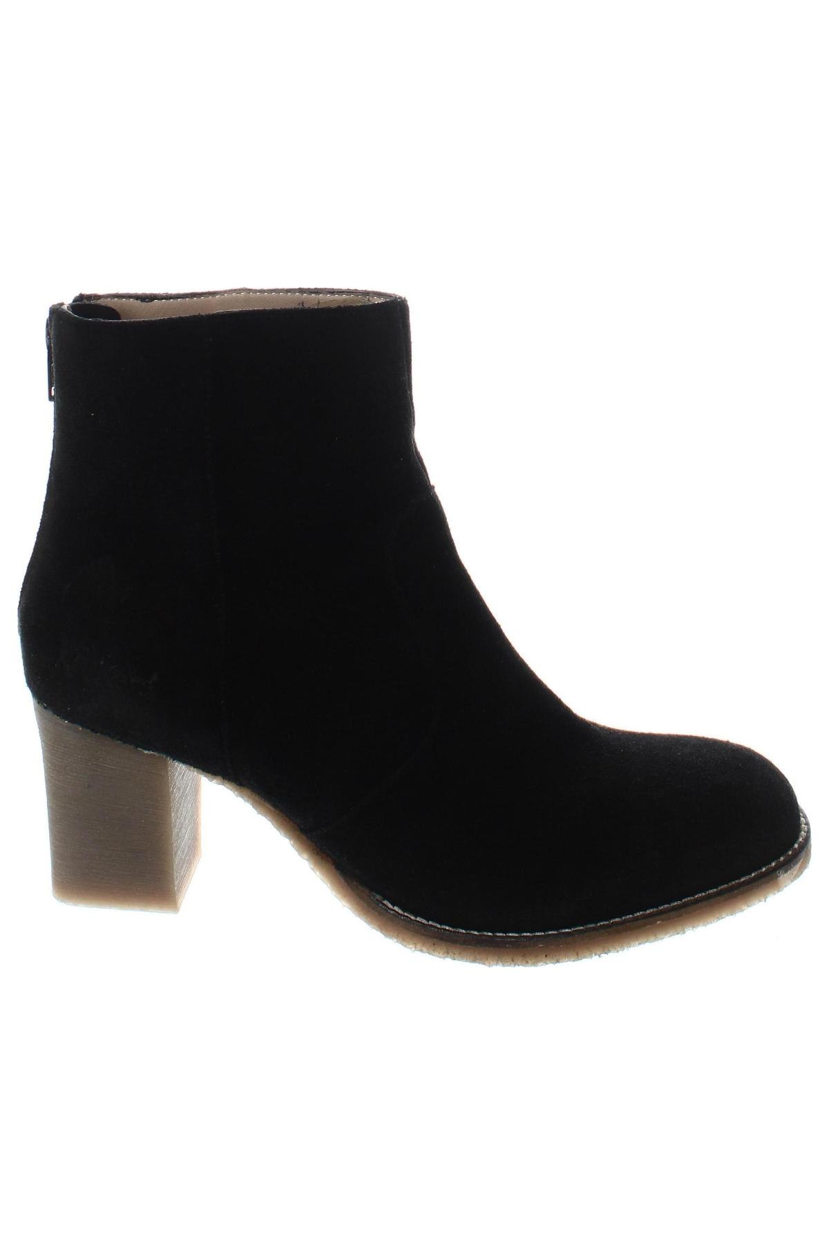 Damen Stiefeletten Kickers, Größe 39, Farbe Schwarz, Preis € 88,66