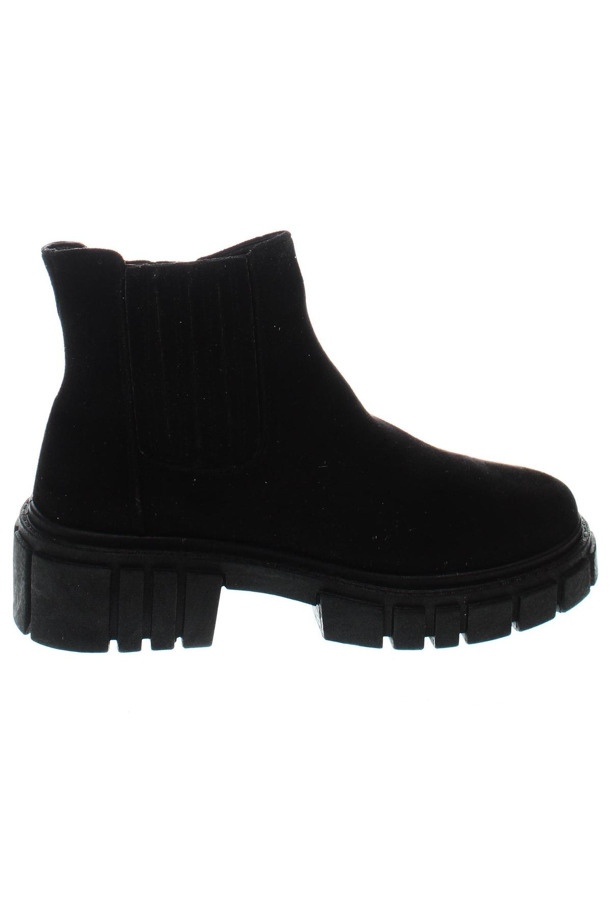 Damen Stiefeletten Krush, Größe 38, Farbe Schwarz, Preis € 32,99