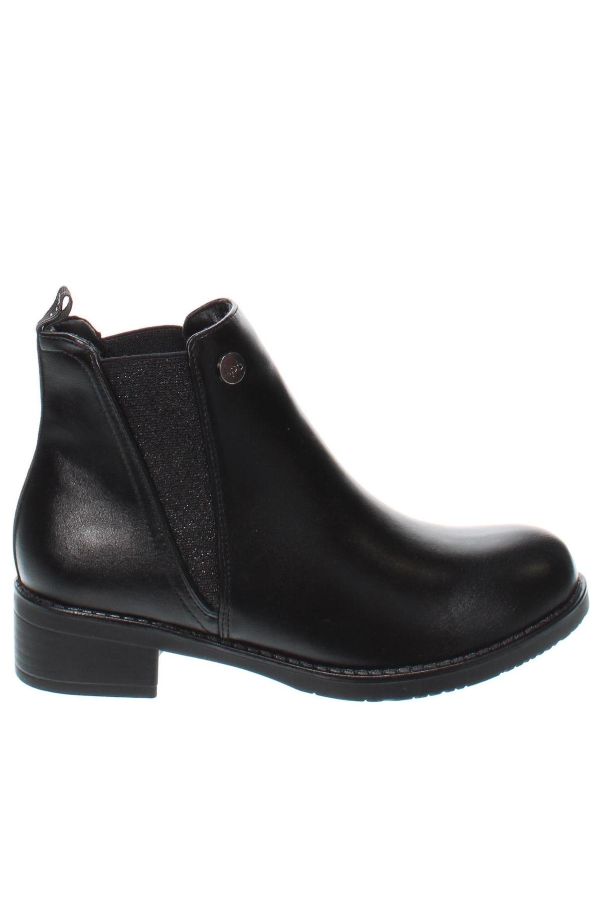 Damen Stiefeletten LPB Les P'tites Bombes, Größe 36, Farbe Schwarz, Preis € 17,32