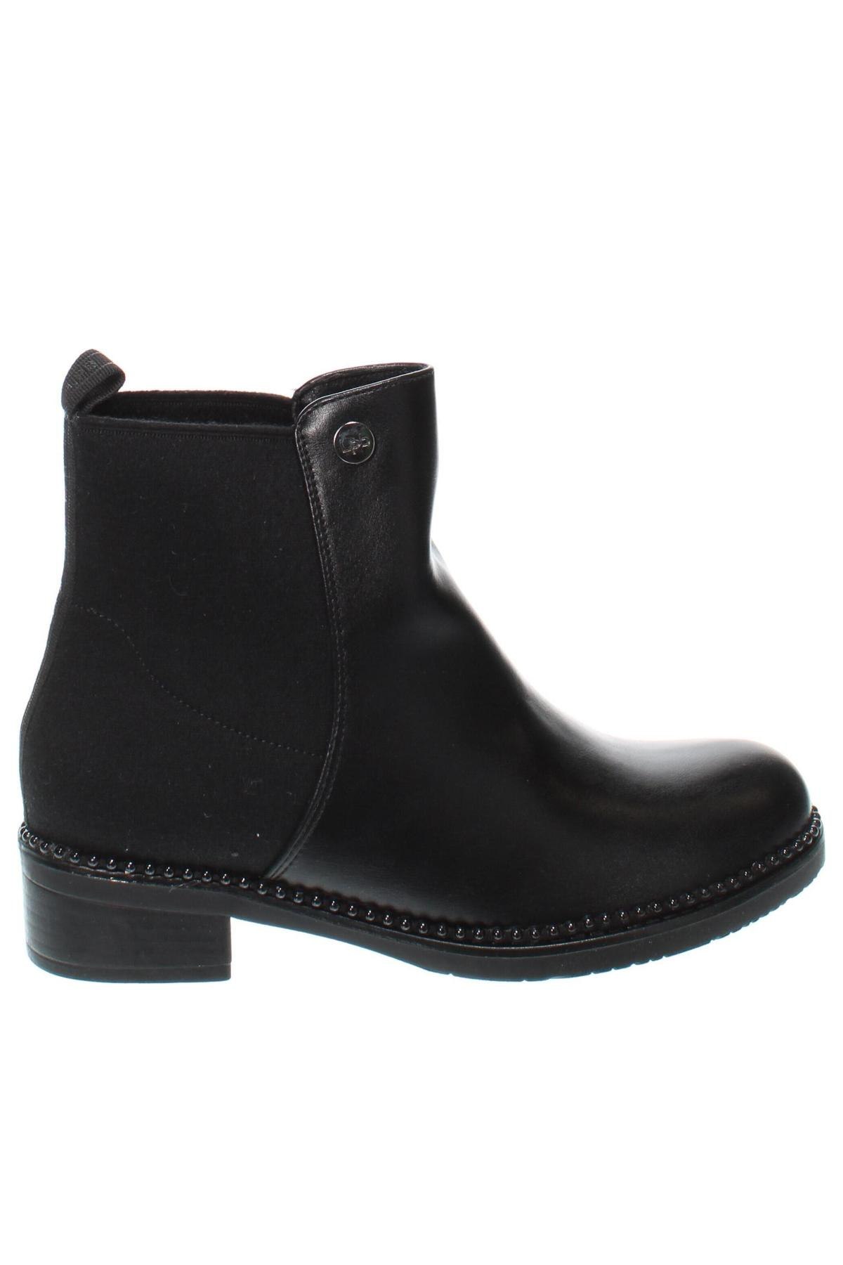 Damen Stiefeletten LPB Les P'tites Bombes, Größe 38, Farbe Schwarz, Preis € 15,88