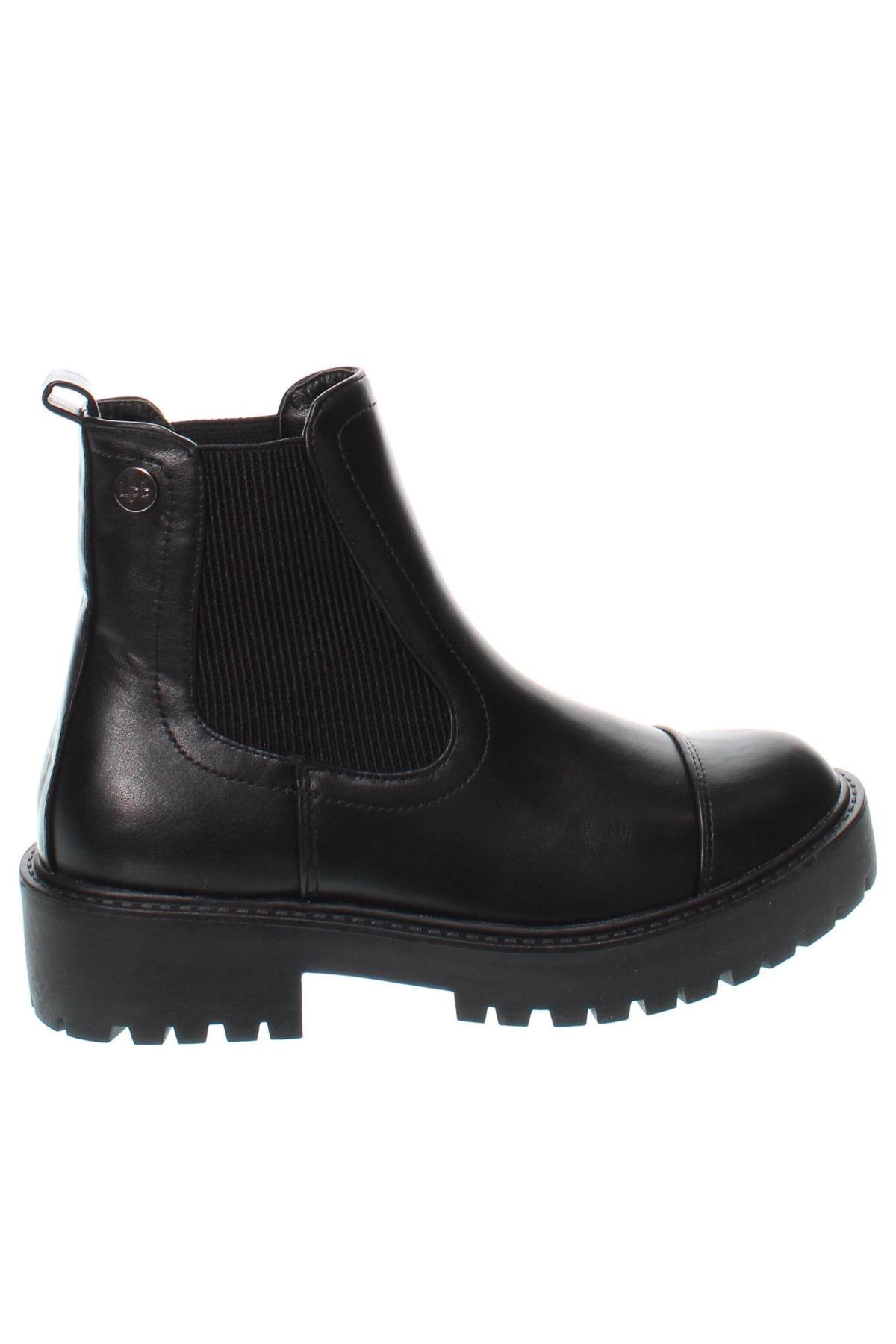 Damen Stiefeletten LPB Les P'tites Bombes, Größe 36, Farbe Schwarz, Preis € 14,43