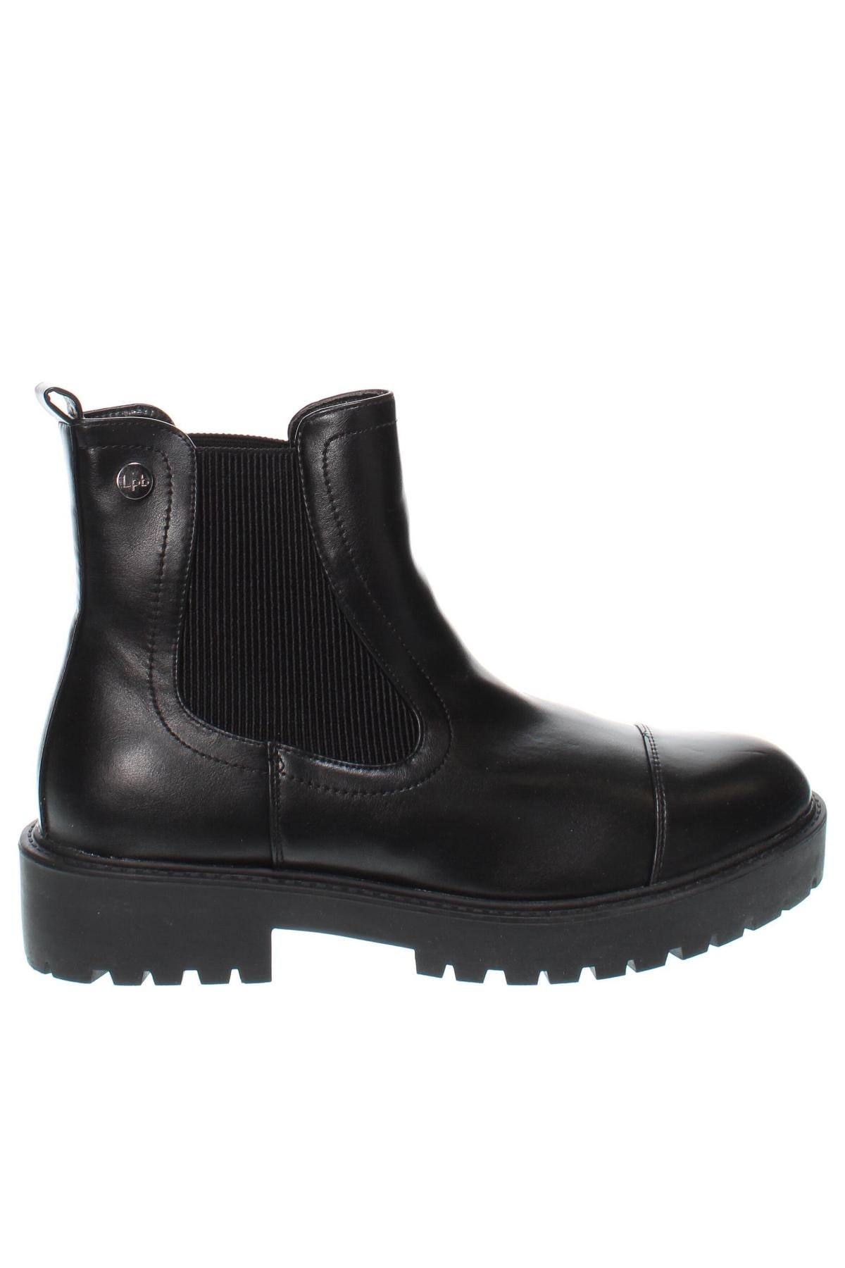 Damen Stiefeletten LPB Les P'tites Bombes, Größe 40, Farbe Schwarz, Preis € 36,49