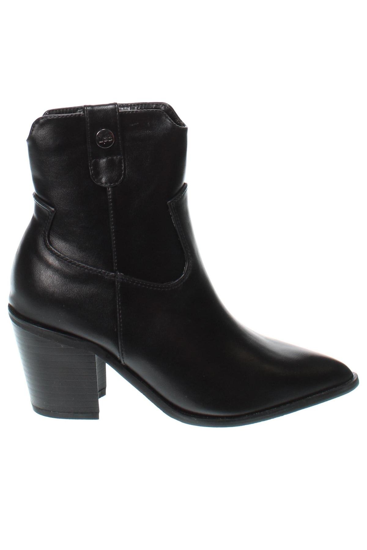 Damen Stiefeletten LPB Les P'tites Bombes, Größe 36, Farbe Schwarz, Preis € 15,15