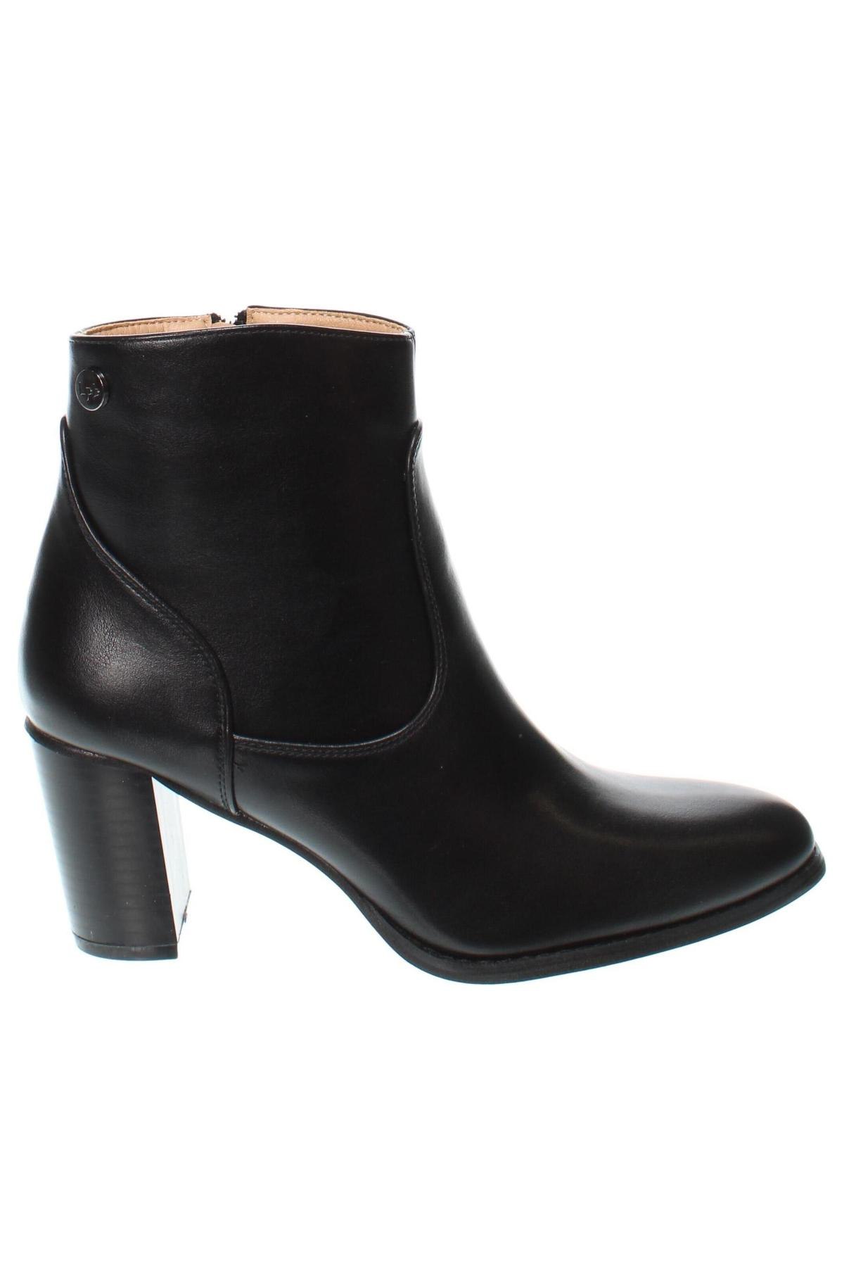 Damen Stiefeletten LPB Les P'tites Bombes, Größe 40, Farbe Schwarz, Preis € 15,15