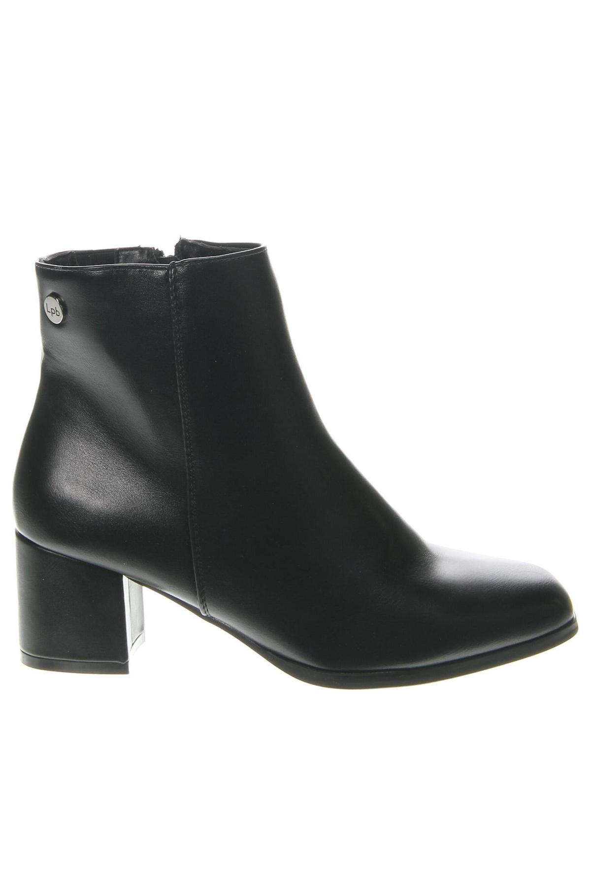 Damen Stiefeletten LPB Les P'tites Bombes, Größe 37, Farbe Schwarz, Preis € 14,43