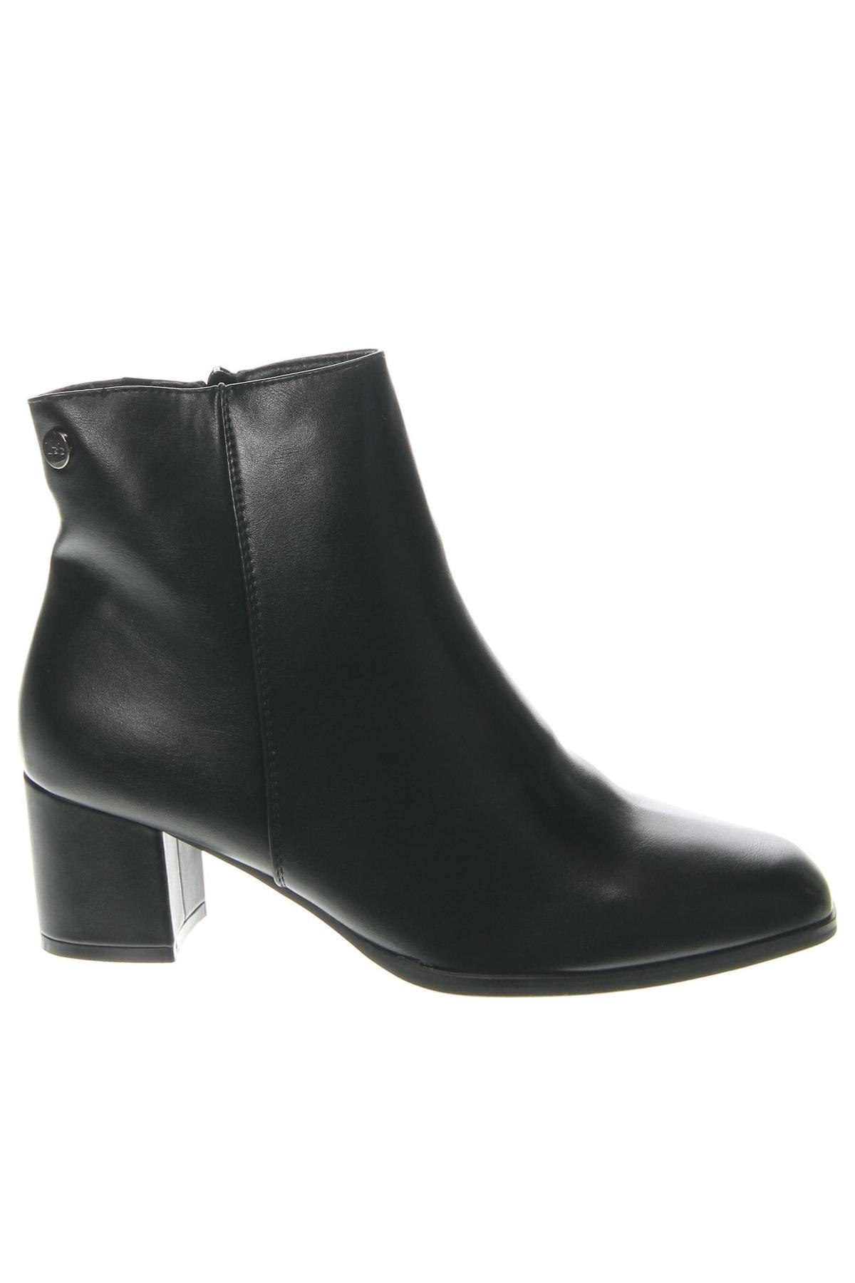 Damen Stiefeletten LPB Les P'tites Bombes, Größe 41, Farbe Schwarz, Preis € 14,43