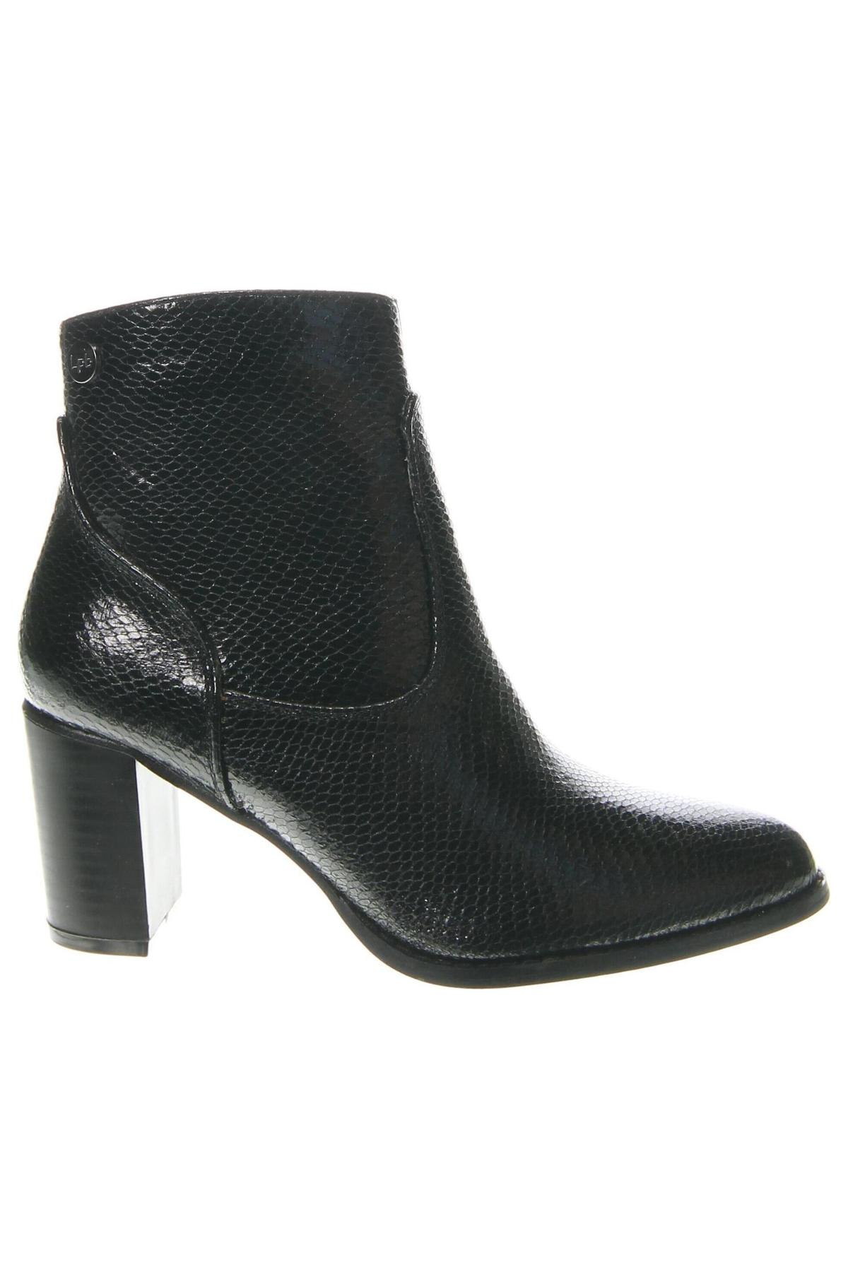 Damen Stiefeletten LPB Les P'tites Bombes, Größe 38, Farbe Schwarz, Preis € 14,43